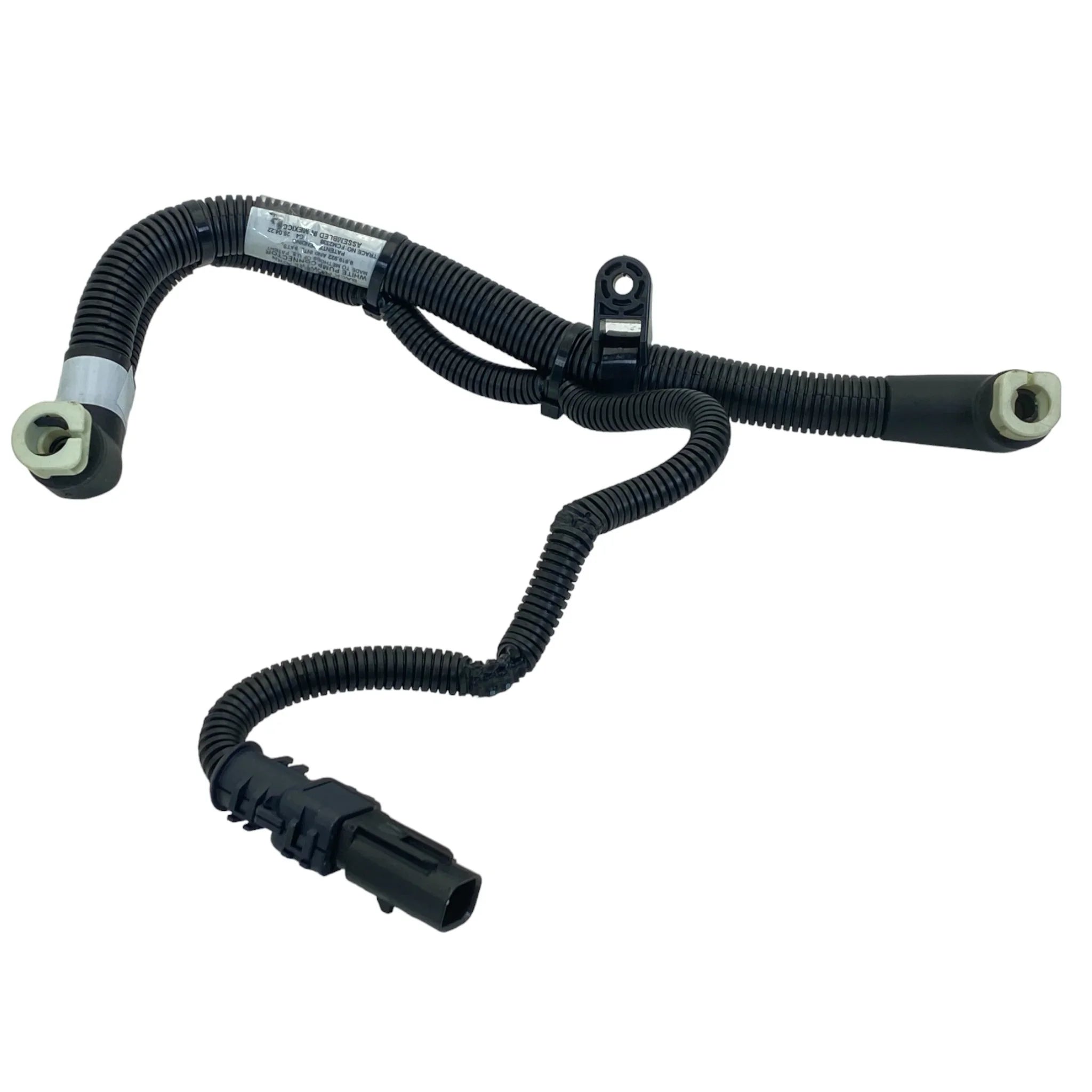 5065802 Genuine Cat Hose Assembly