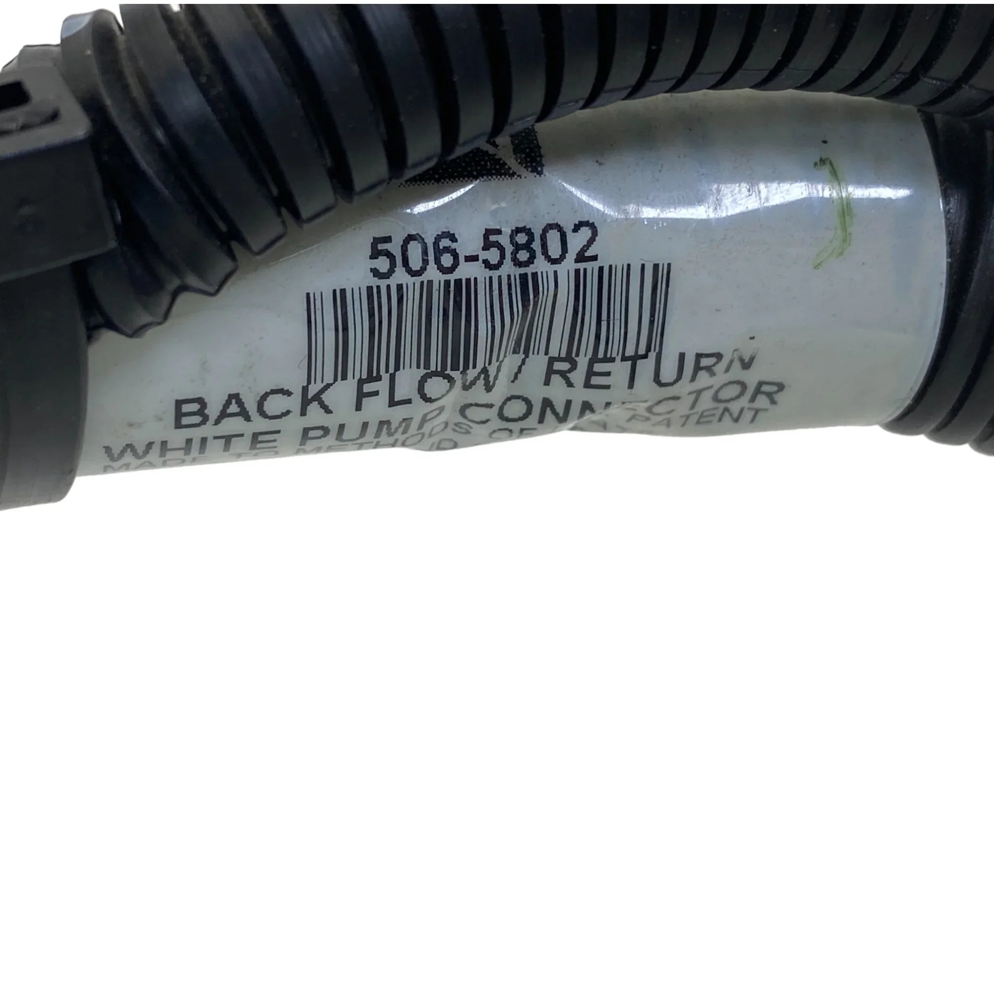 5065802 Genuine Cat Hose Assembly