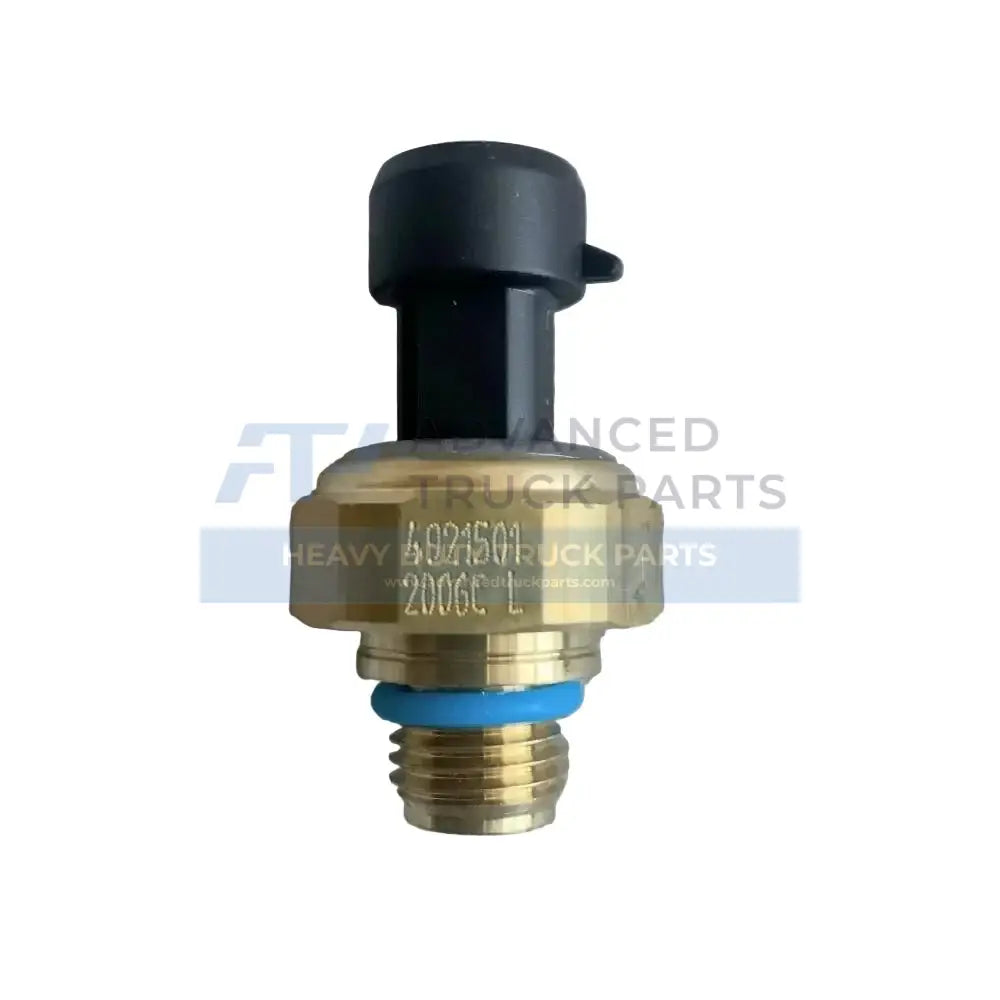 50652 Genuine Cummins Turbo Boost Pressure Sensor