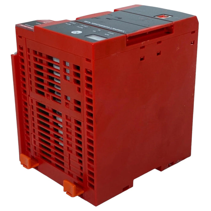 5069-L306ERS2 Allen-Bradley Controller Compact GuardLogix SIL2 0.6/0.3M