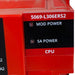 5069-L306ERS2 Allen-Bradley Controller Compact GuardLogix SIL2 0.6/0.3M
