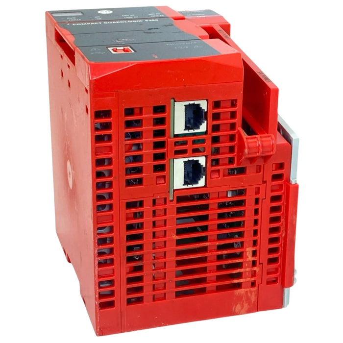 5069-L306ERS2 Allen-Bradley Controller Compact GuardLogix SIL2 0.6/0.3M