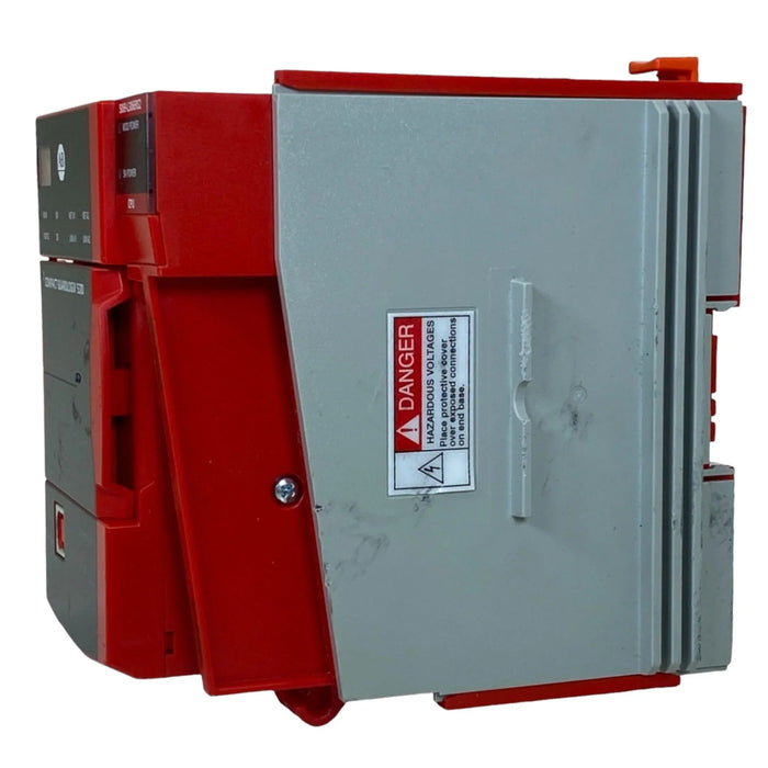 5069-L306ERS2 Allen-Bradley Controller Compact GuardLogix SIL2 0.6/0.3M