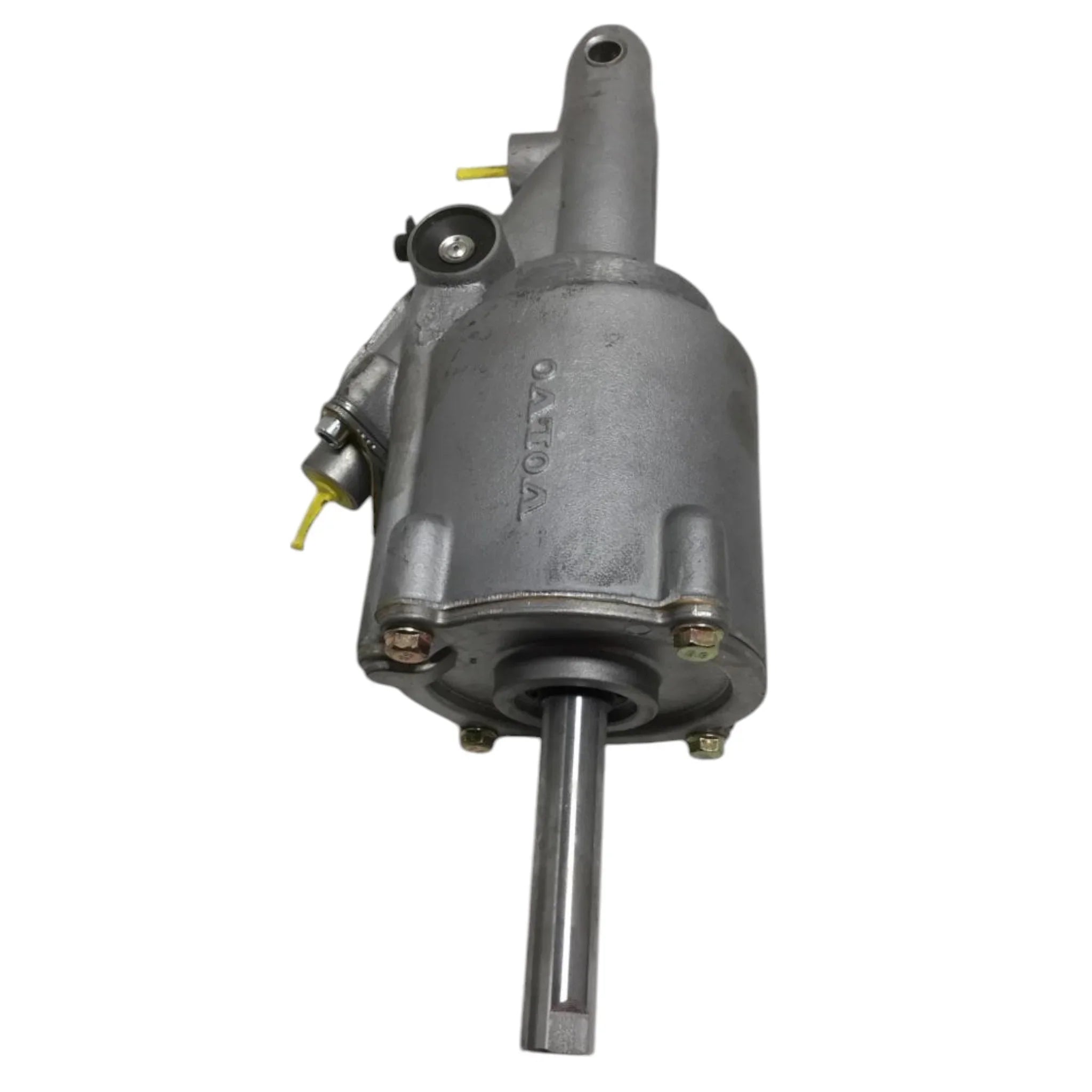 1671953 Genuine Mack Clutch Servo - Truck To Trailer