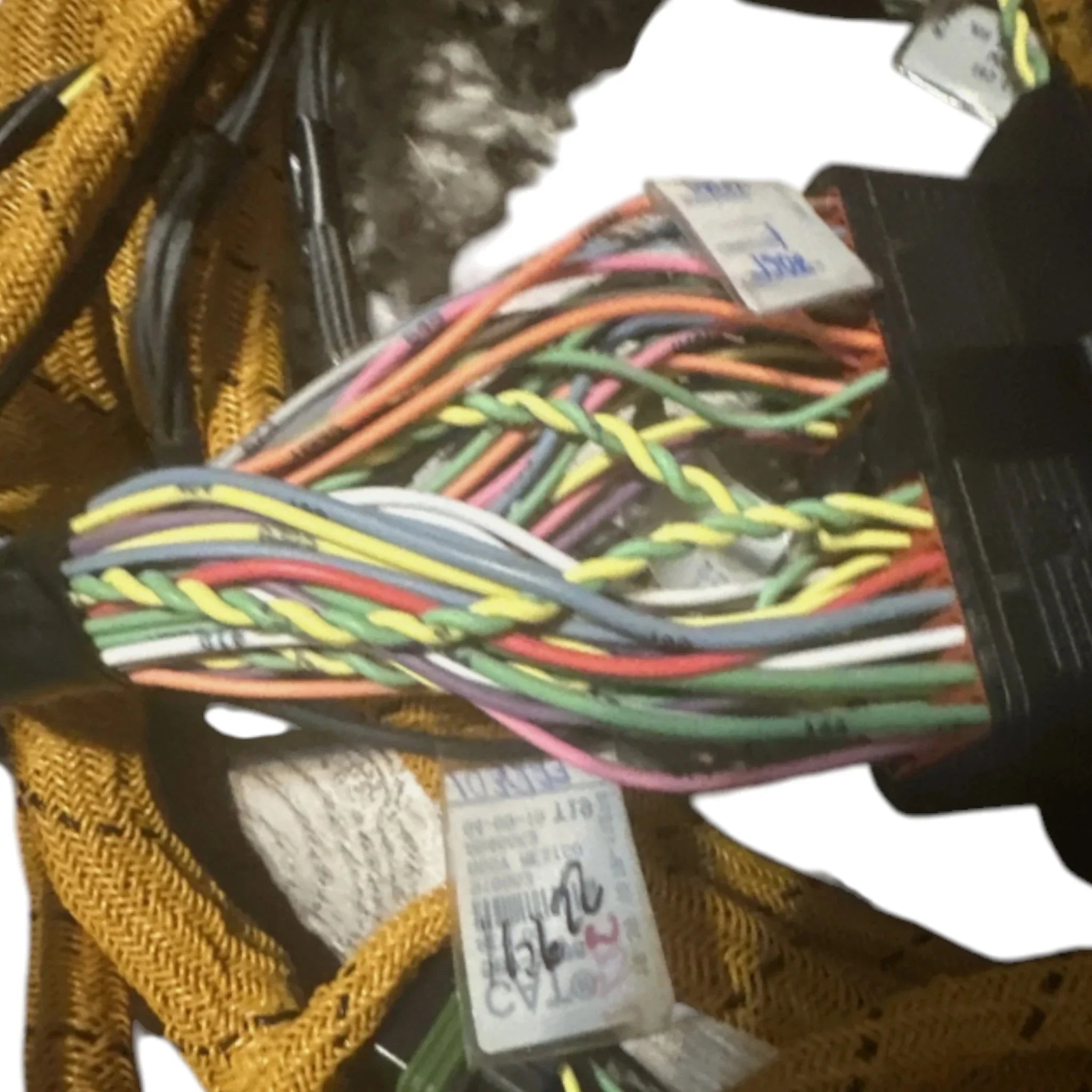 5077208 CAT Wiring Harness