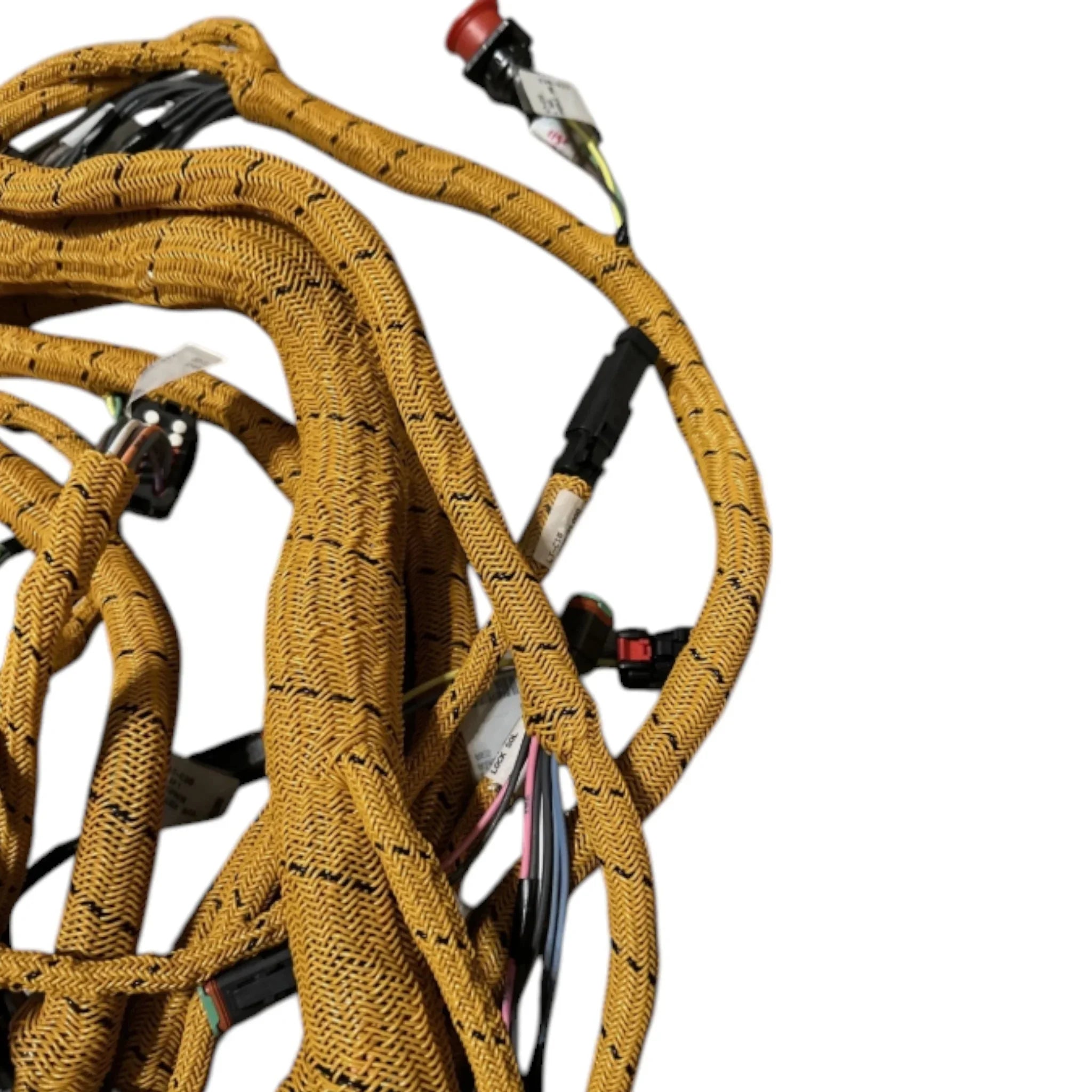 5077208 CAT Wiring Harness