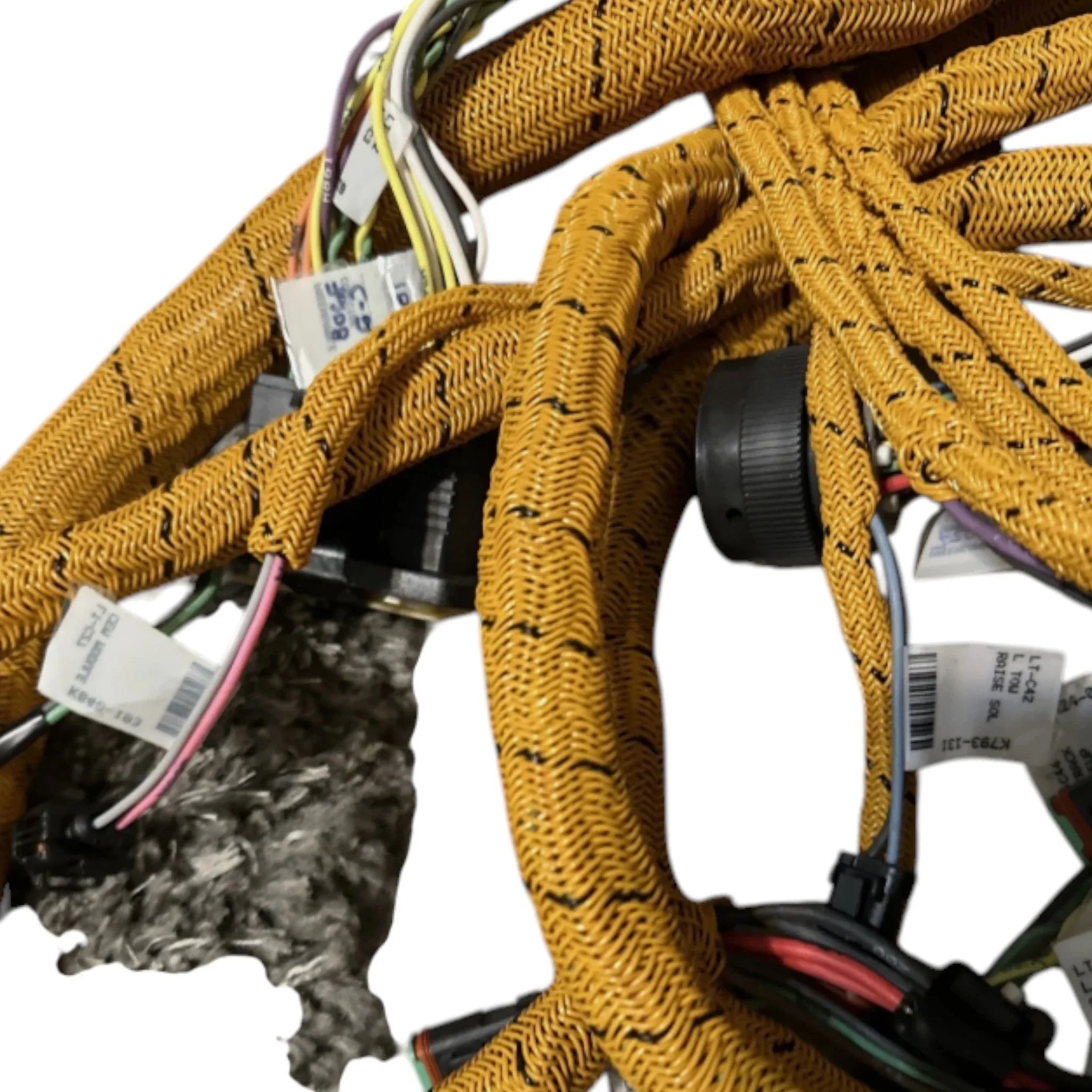 5077208 CAT Wiring Harness