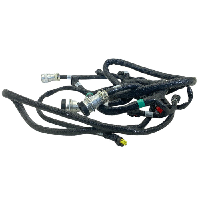 507-8585 Genuine Caterpillar Harness - ADVANCED TRUCK PARTS