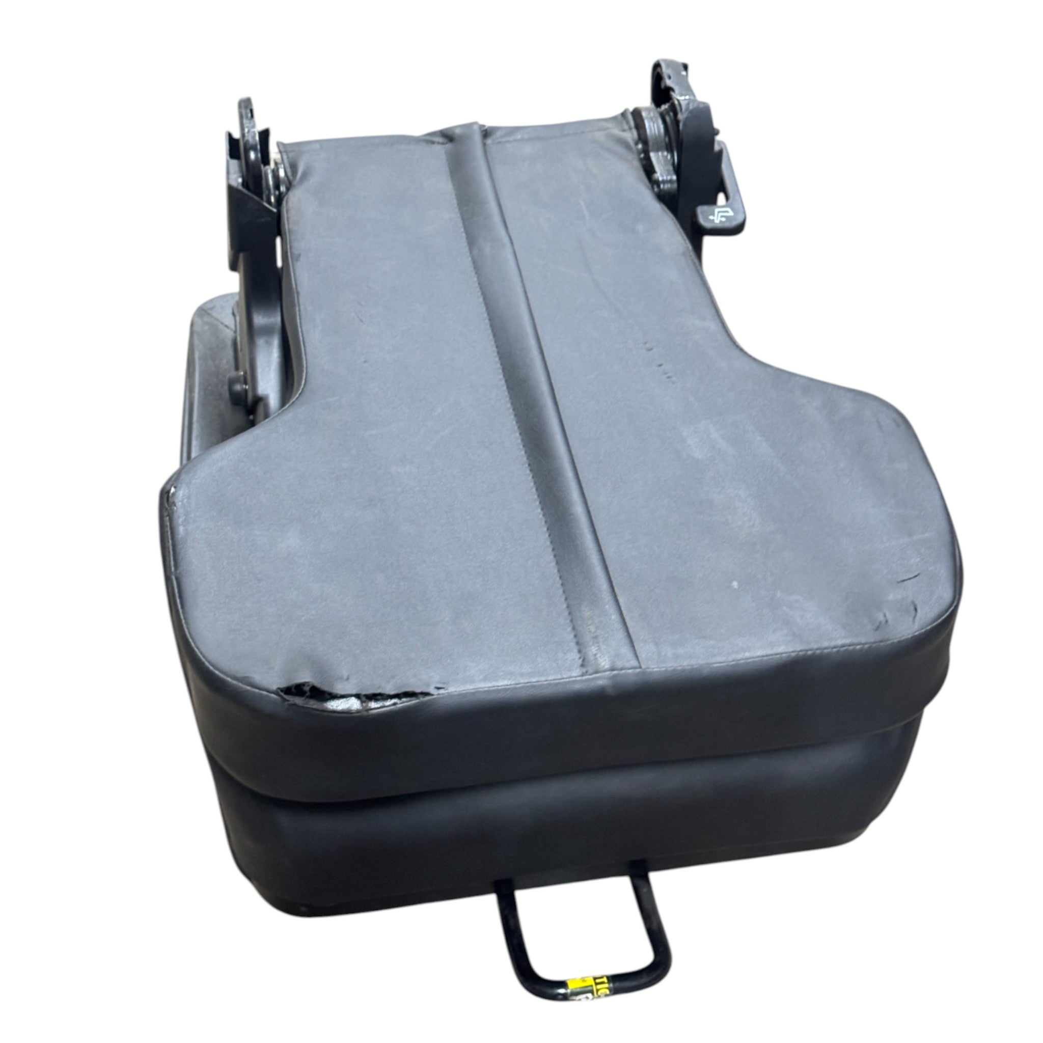 507 8908 Genuine CAT Air Suspension Seat 24V
