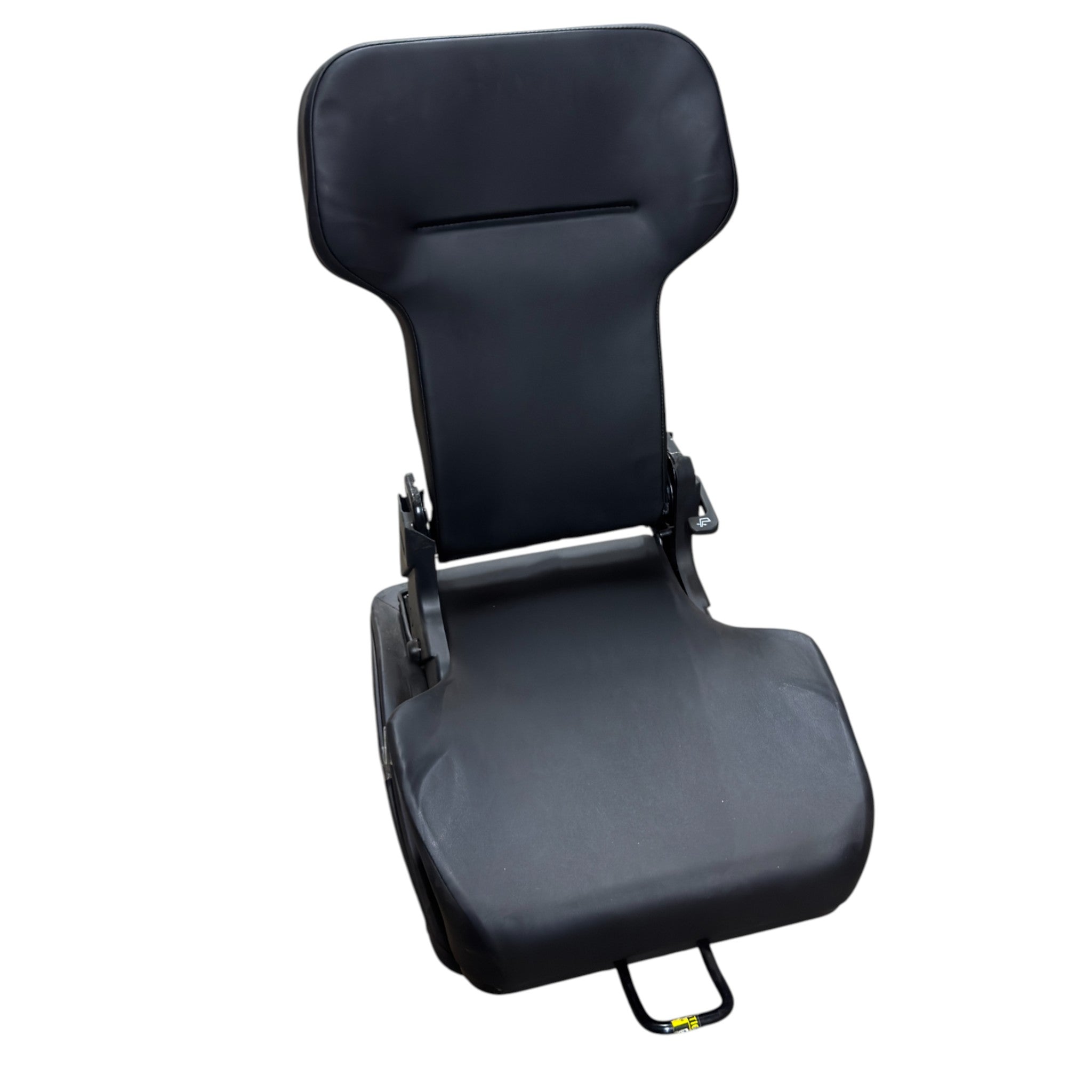 507 8908 Genuine CAT Air Suspension Seat 24V