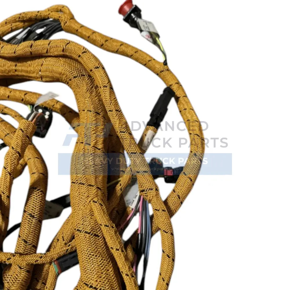 5077208 CAT Wiring Harness