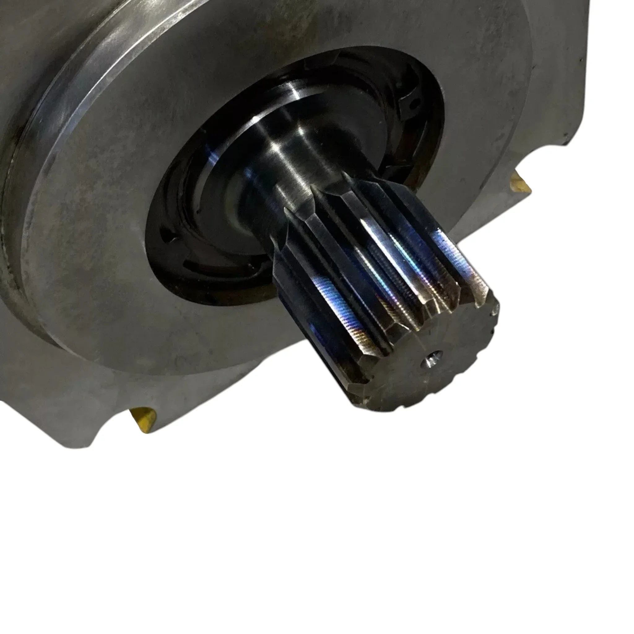 5080295 CAT Pump Gp-ps