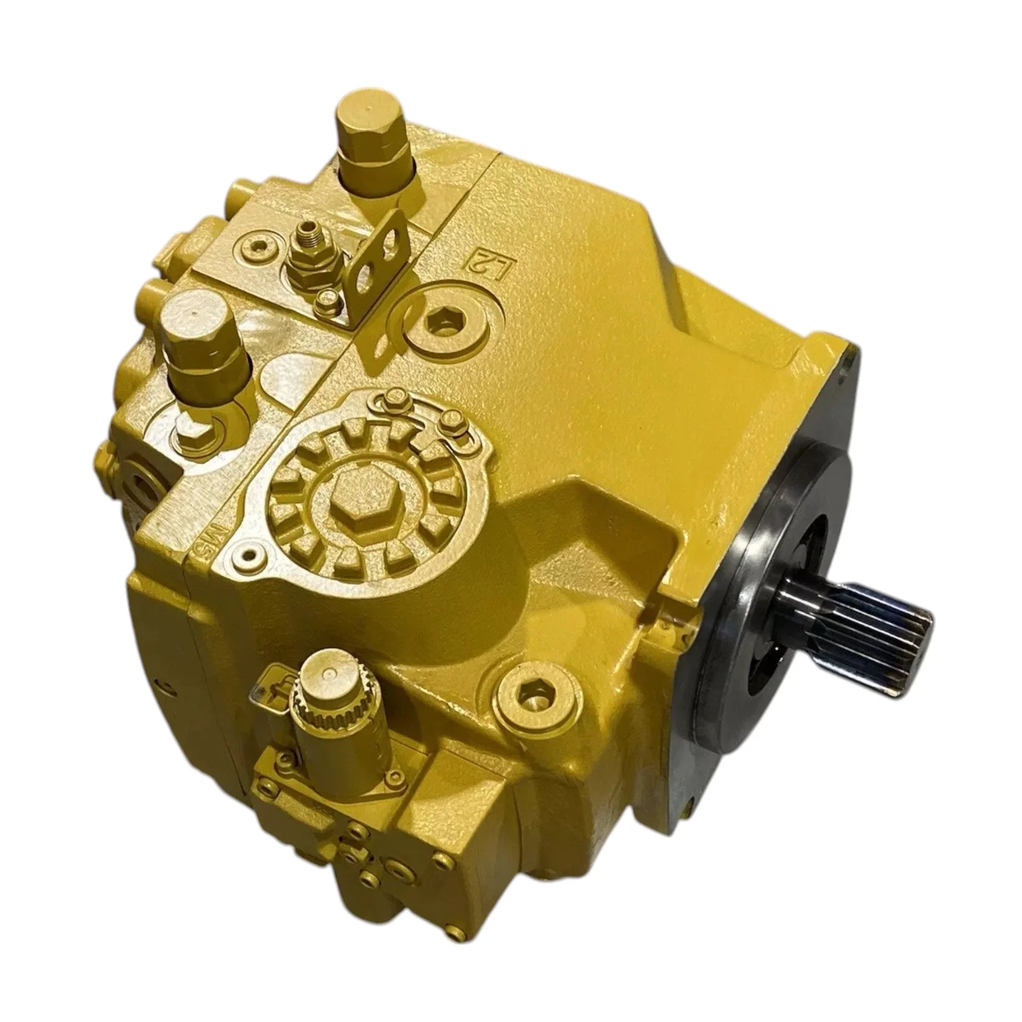5080295 CAT Pump Gp-ps