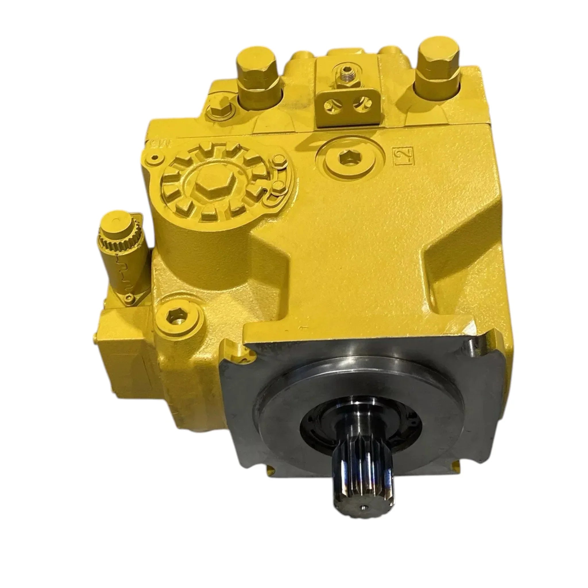 5080295 CAT Pump Gp-ps