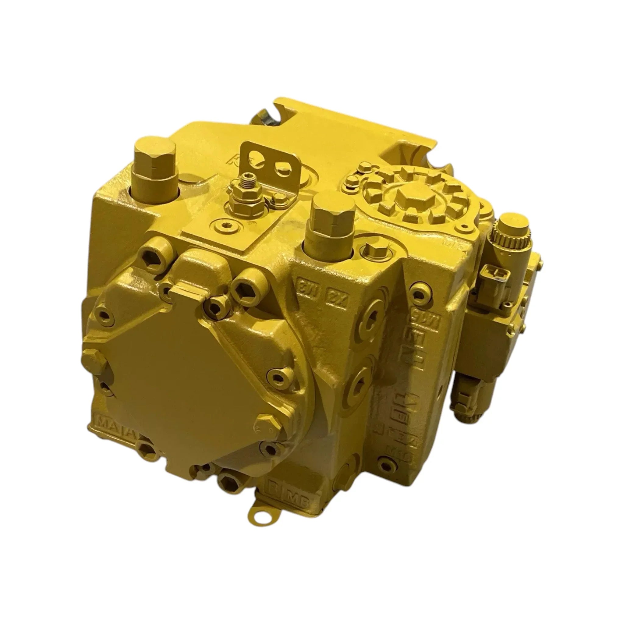 5080295 CAT Pump Gp-ps