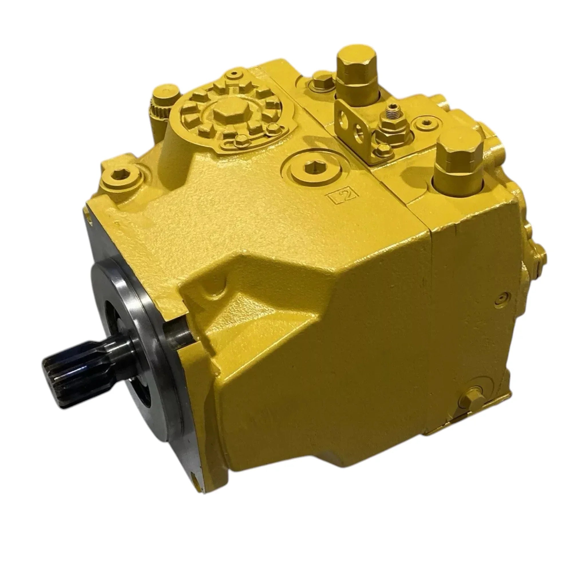 5080295 CAT Pump Gp-ps
