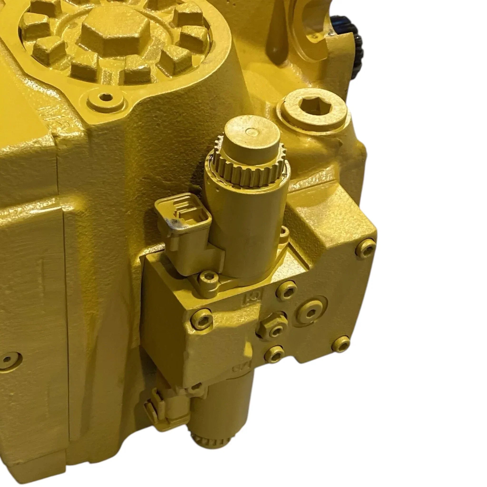 5080295 CAT Pump Gp-ps