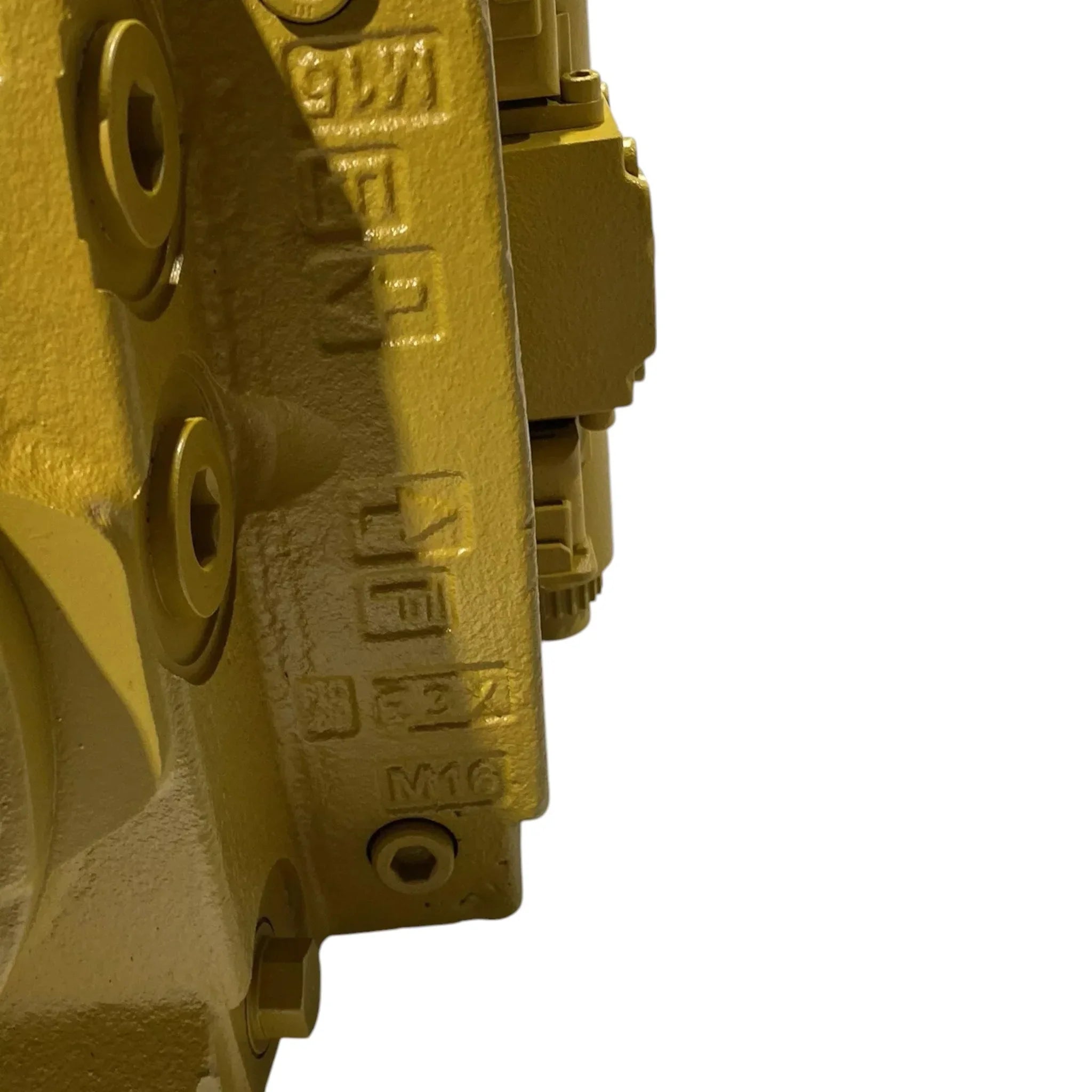 5080295 CAT Pump Gp-ps