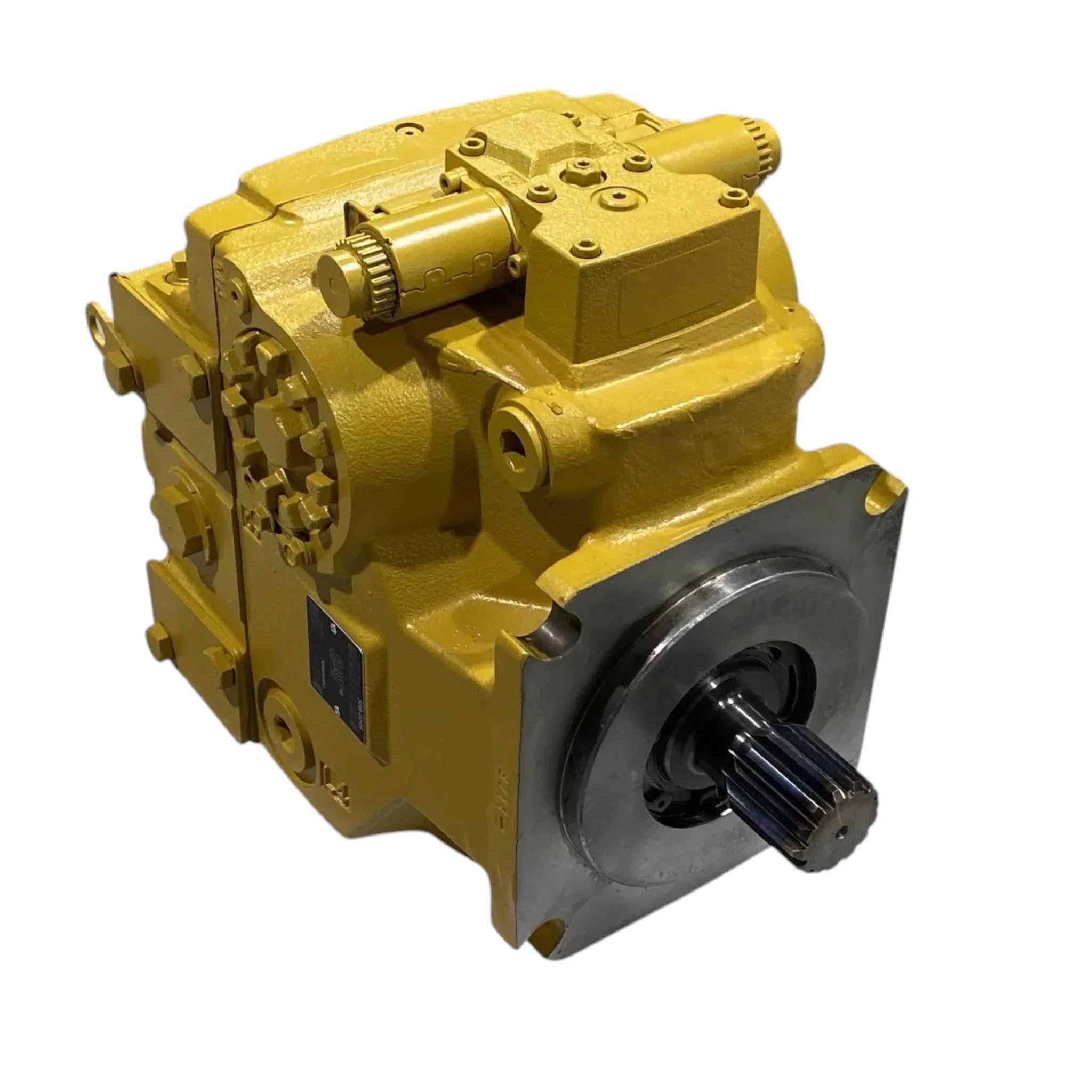 5080295 CAT Pump Gp-ps
