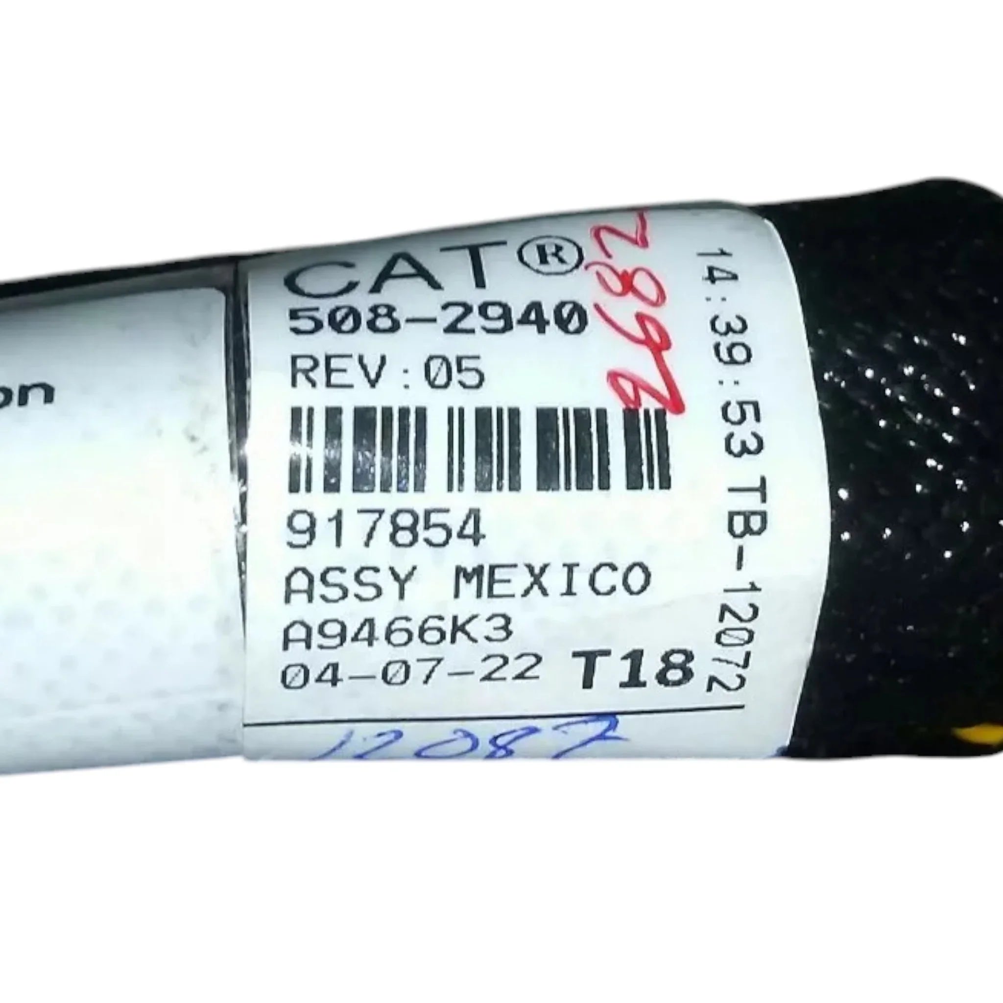 5082940 Caterpillar Harness AS