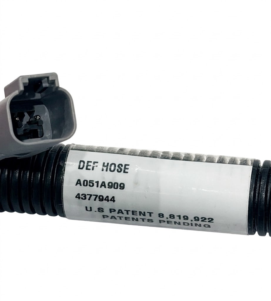 4377944 Genuine Cummins Flexible Hose