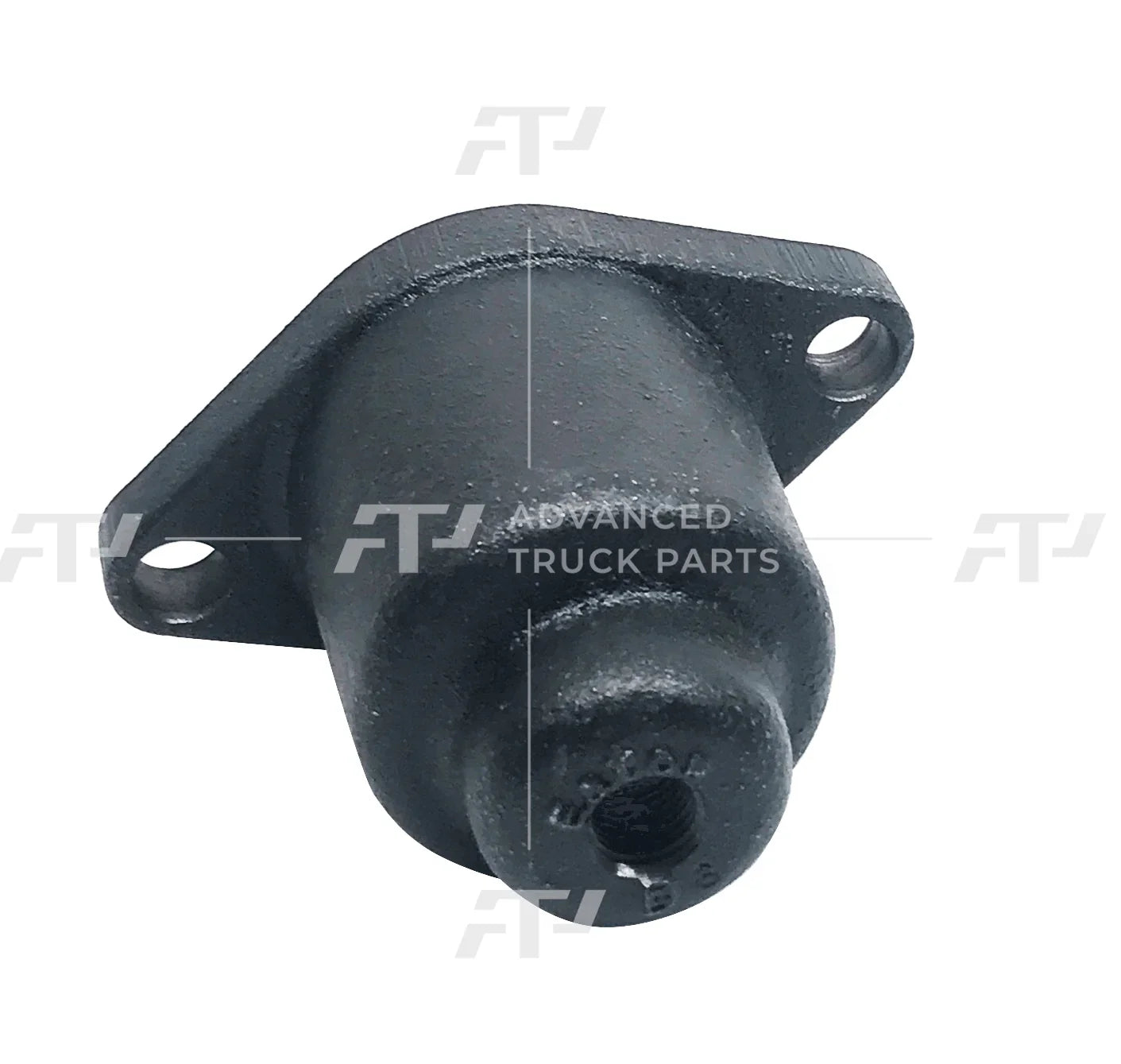 508457 Eaton Spicer Differential Lockout Repair Kit Model 402/461