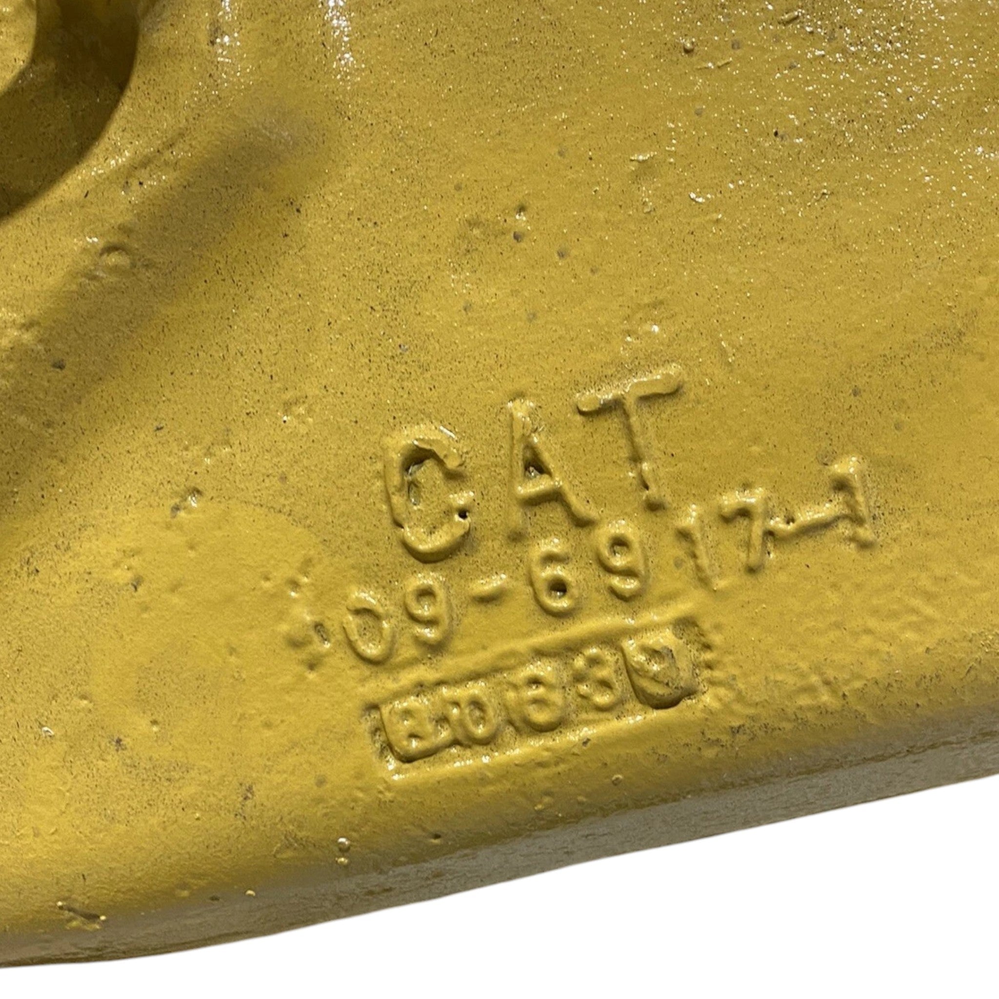 5096919 CAT Base Edge Shroud
