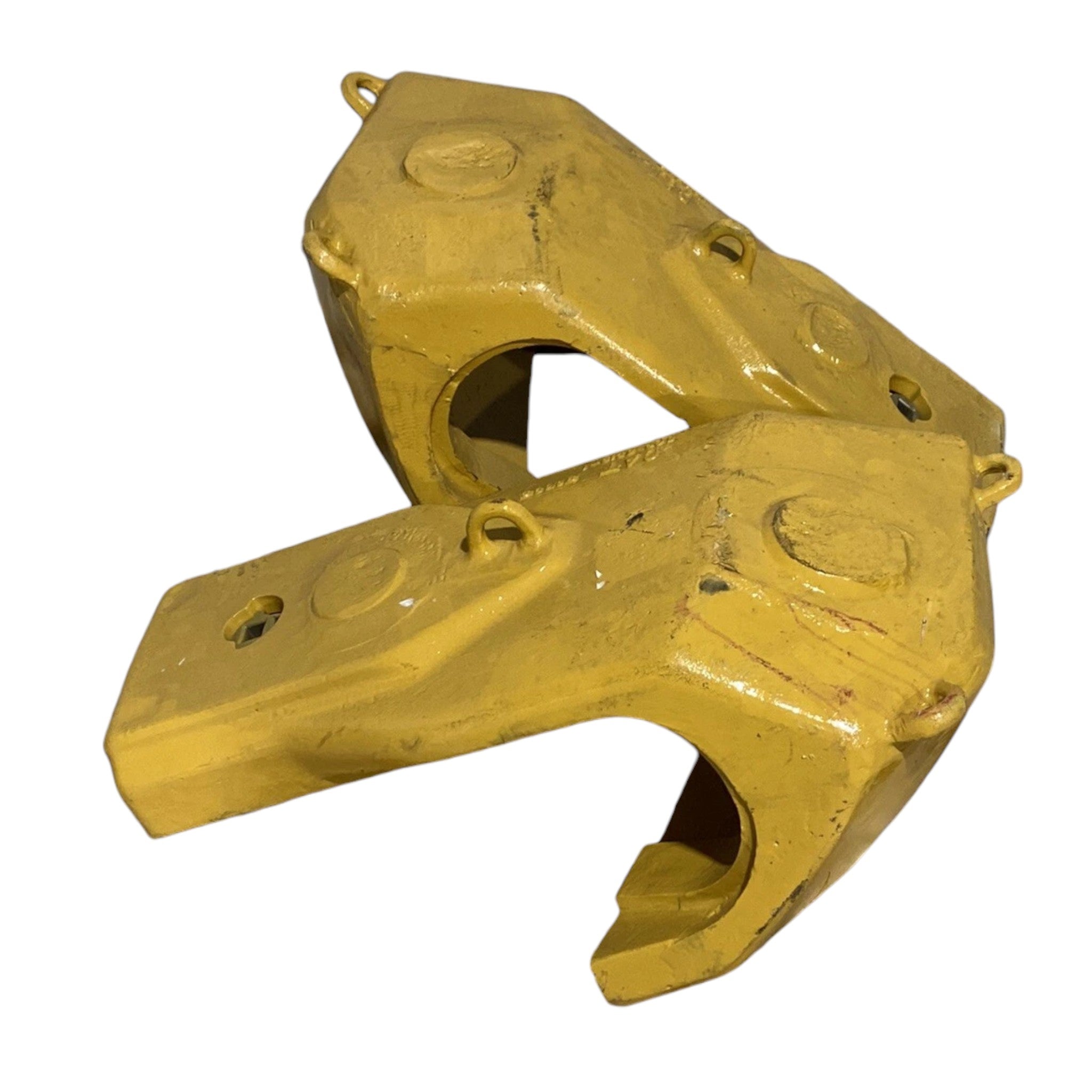 5096919 CAT Base Edge Shroud