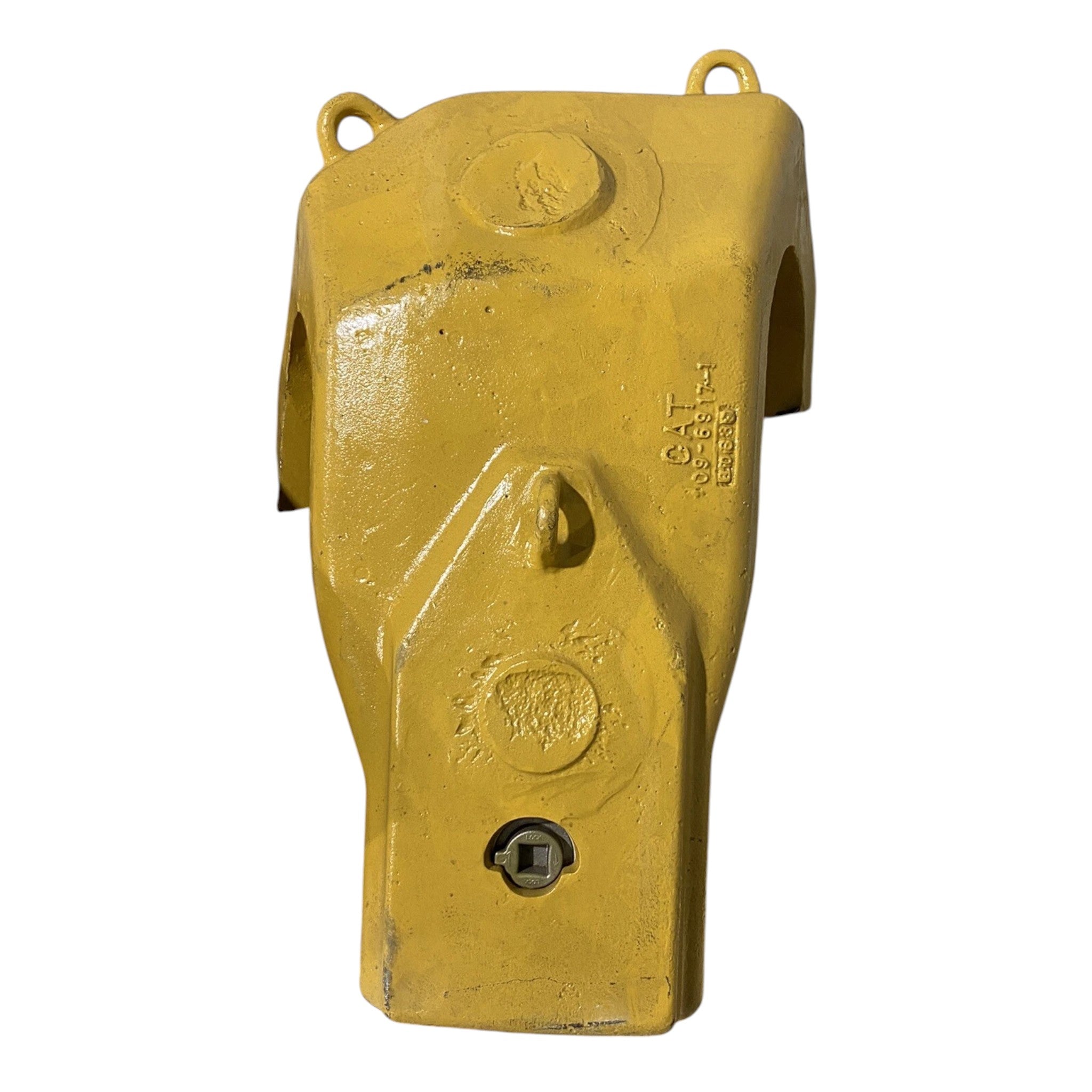 5096919 CAT Base Edge Shroud
