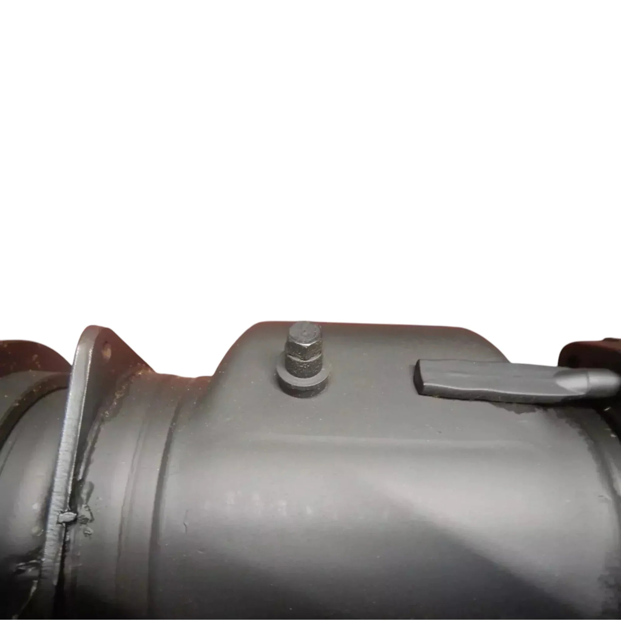 509170C91 Genuine International A/C Compressor