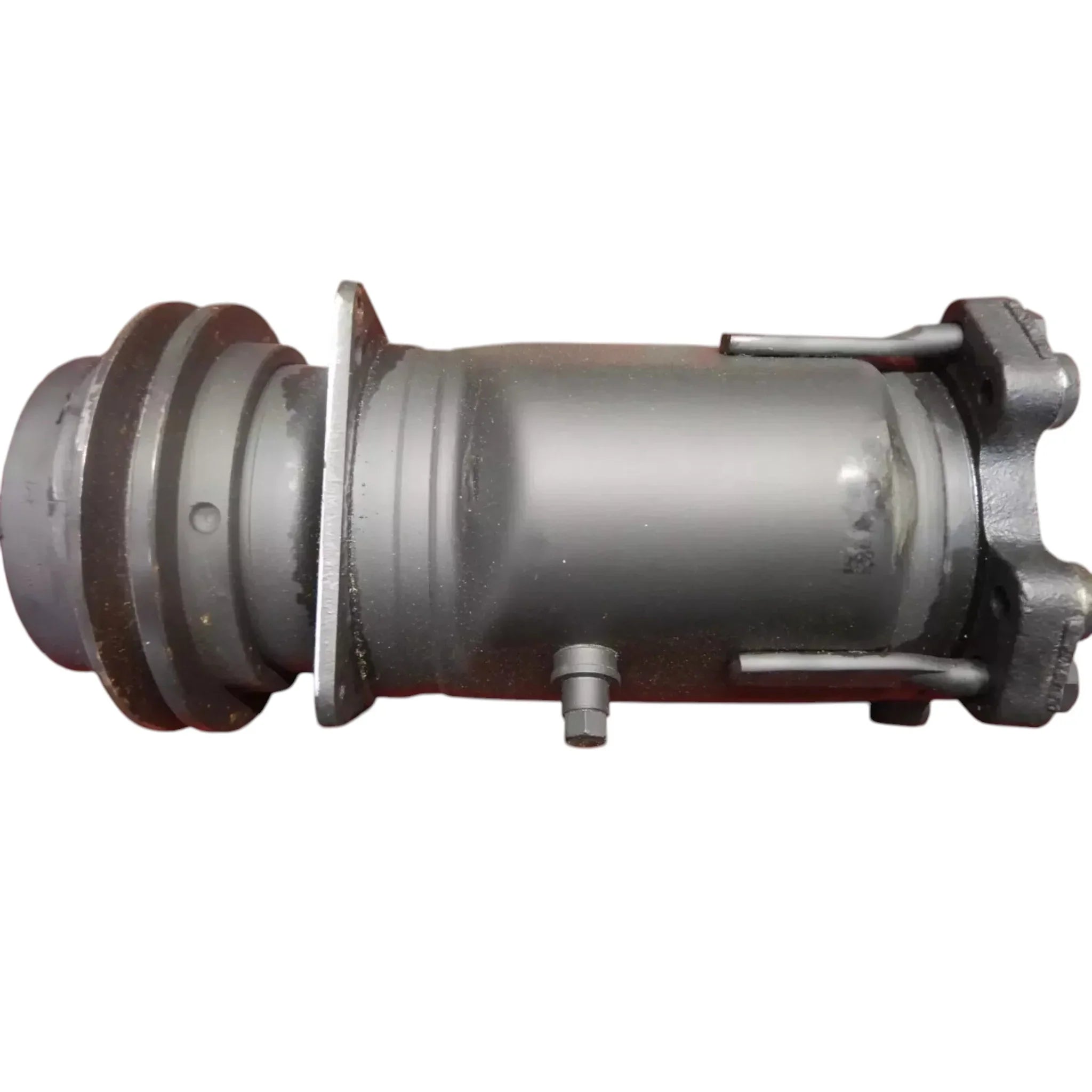 509170C91 Genuine International A/C Compressor