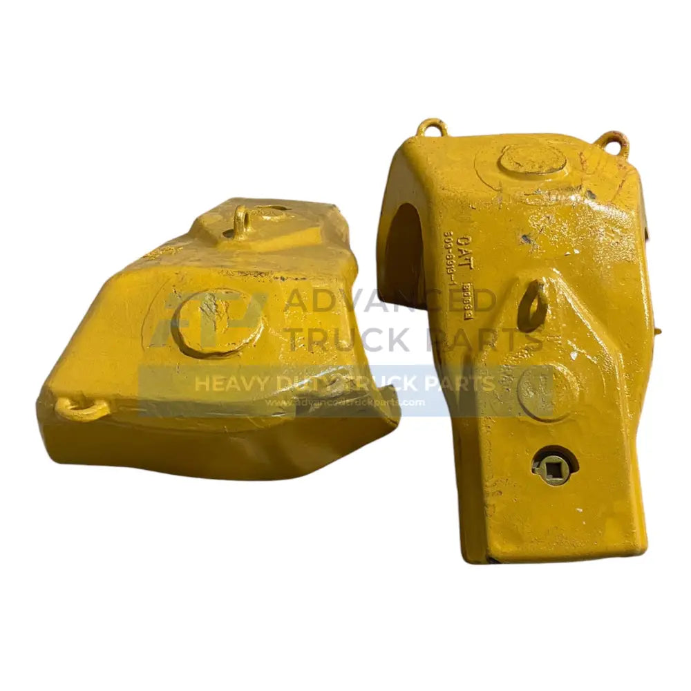 5096919 CAT Base Edge Shroud