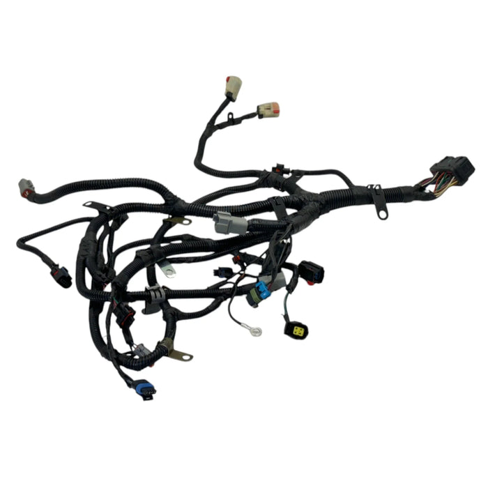 5104876AA Genuine Cummins Engine Control Module Wiring Harness