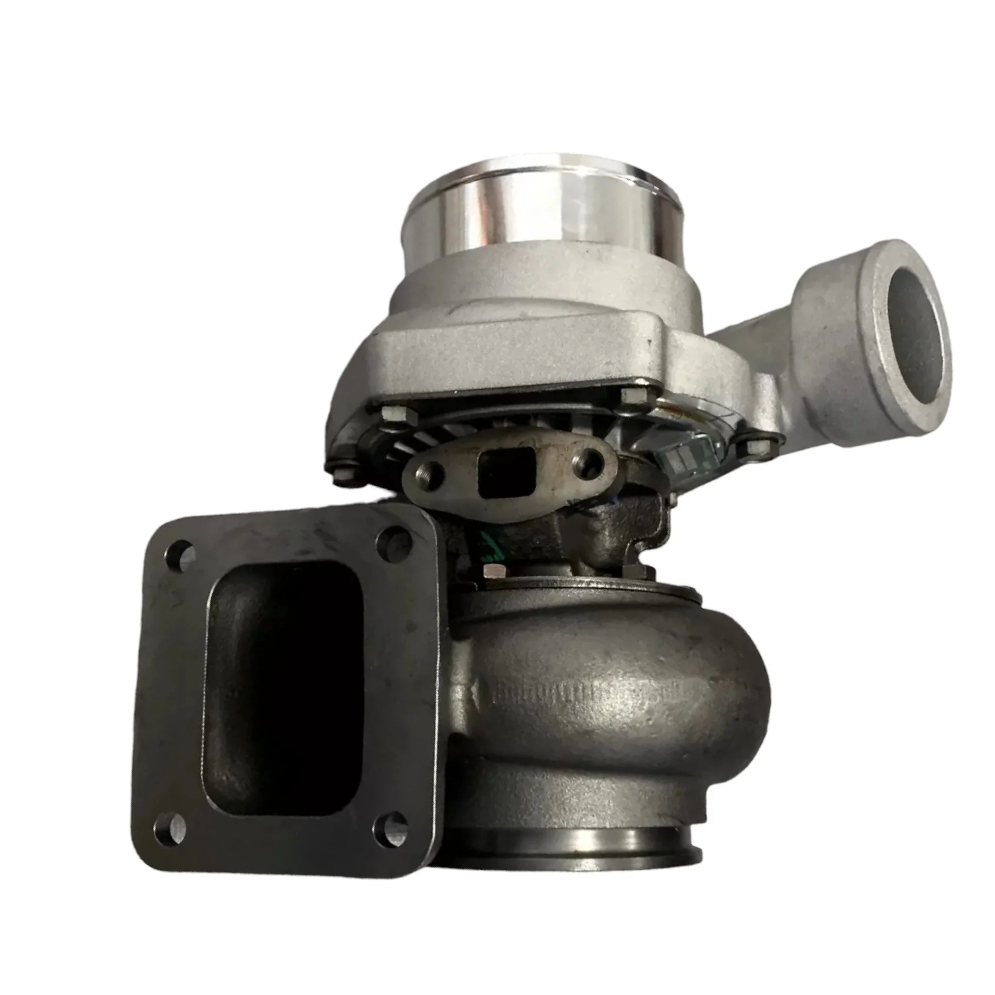 R-5106250 Genuine Detroit Diesel Turbocharger T04B98