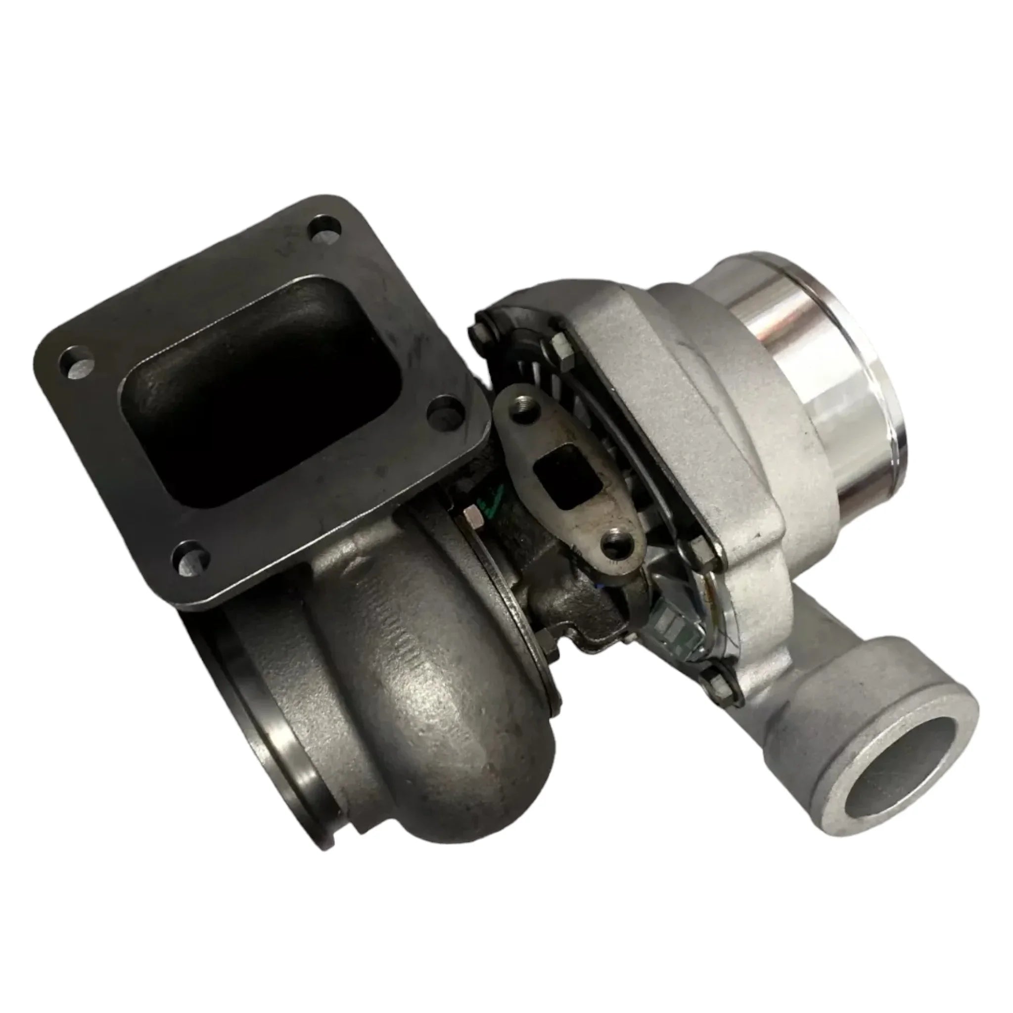 R-5106250 Genuine Detroit Diesel Turbocharger T04B98