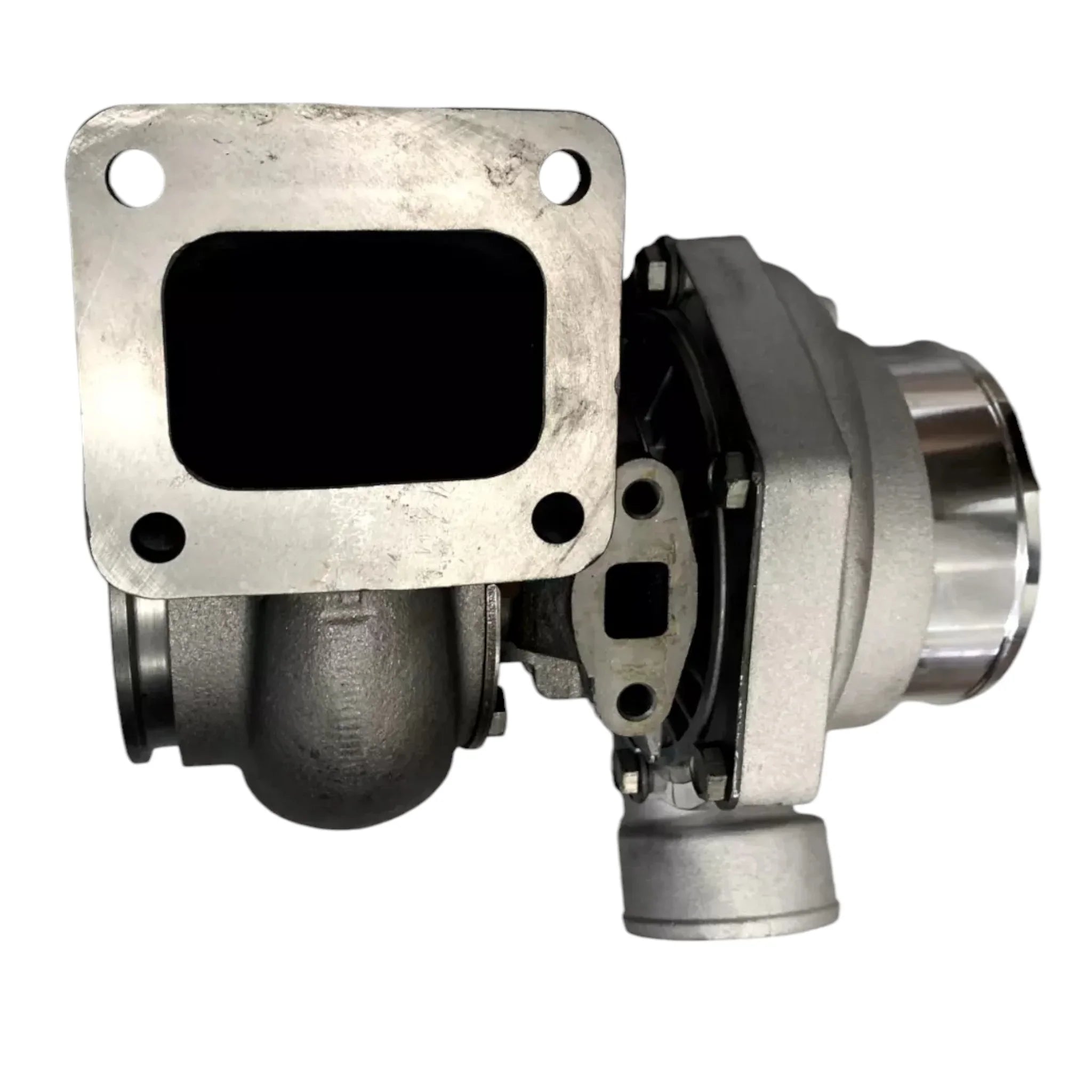R-5106250 Genuine Detroit Diesel Turbocharger T04B98
