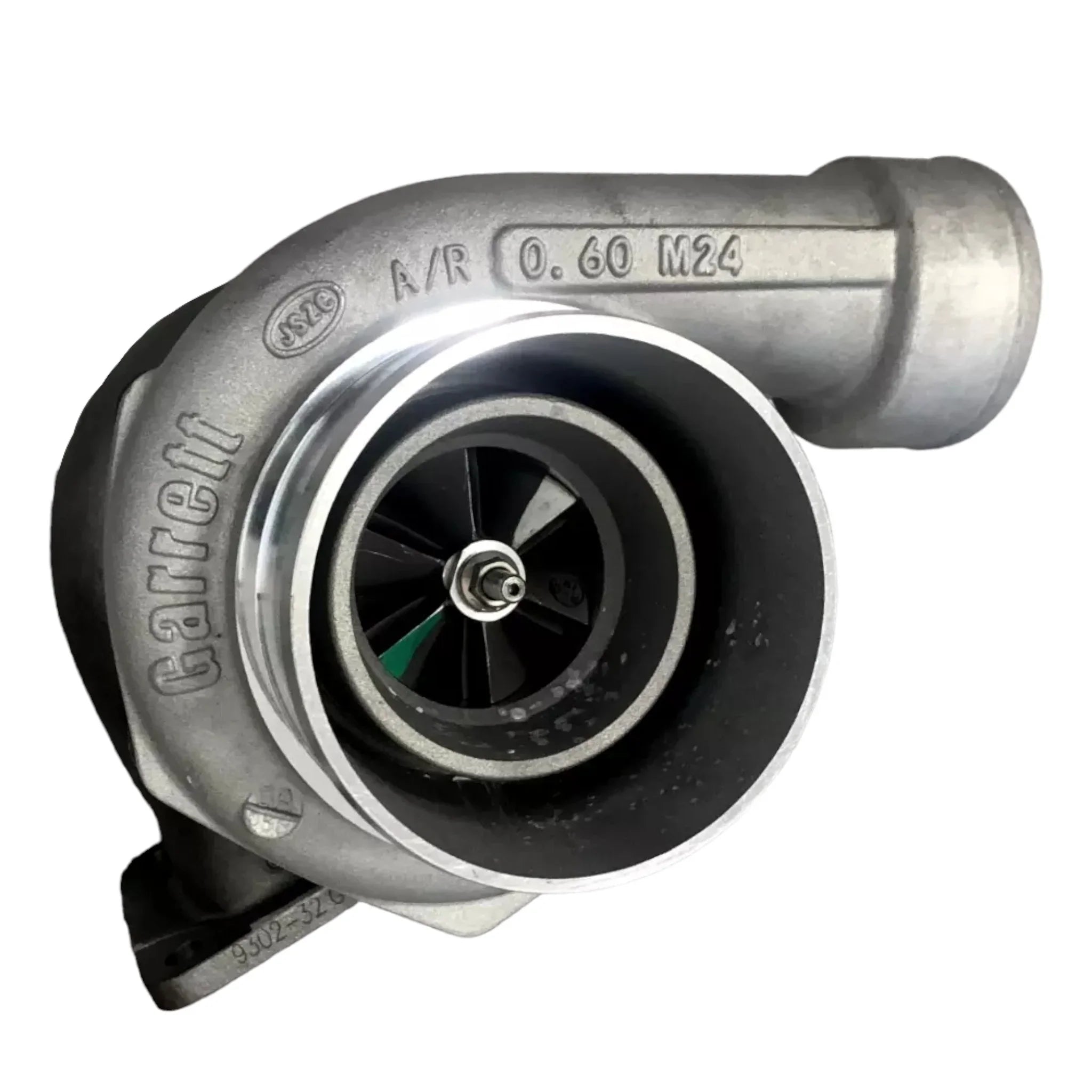 R-5106250 Genuine Detroit Diesel Turbocharger T04B98