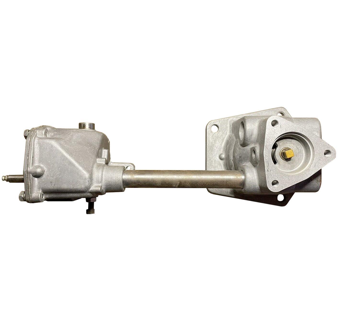 5107127 Genuine Detroit Diesel 53 Series Governor