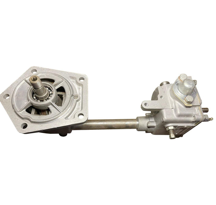 5107127 Genuine Detroit Diesel 53 Series Governor