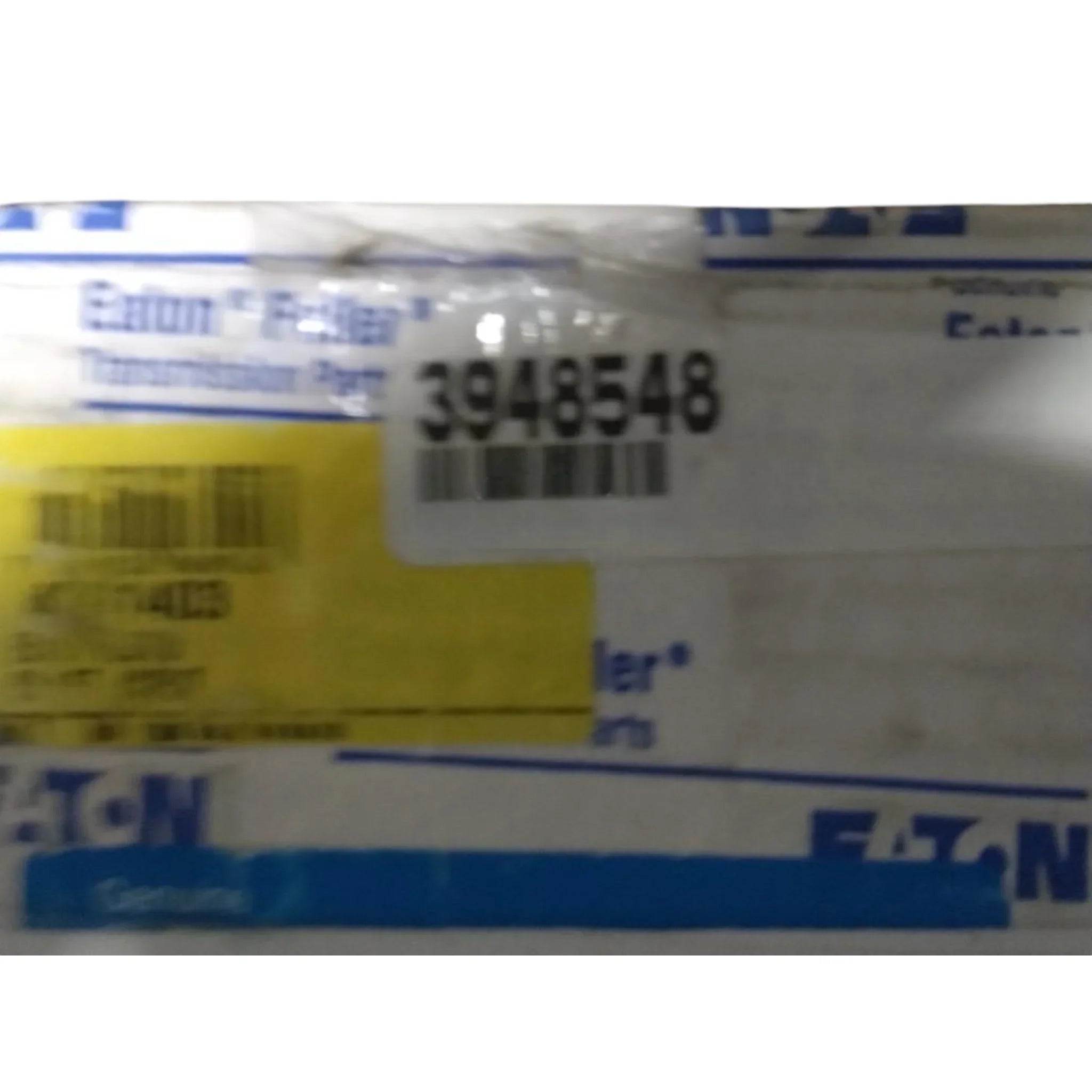 3948548 Genuine Volvo Shaft - Truck To Trailer