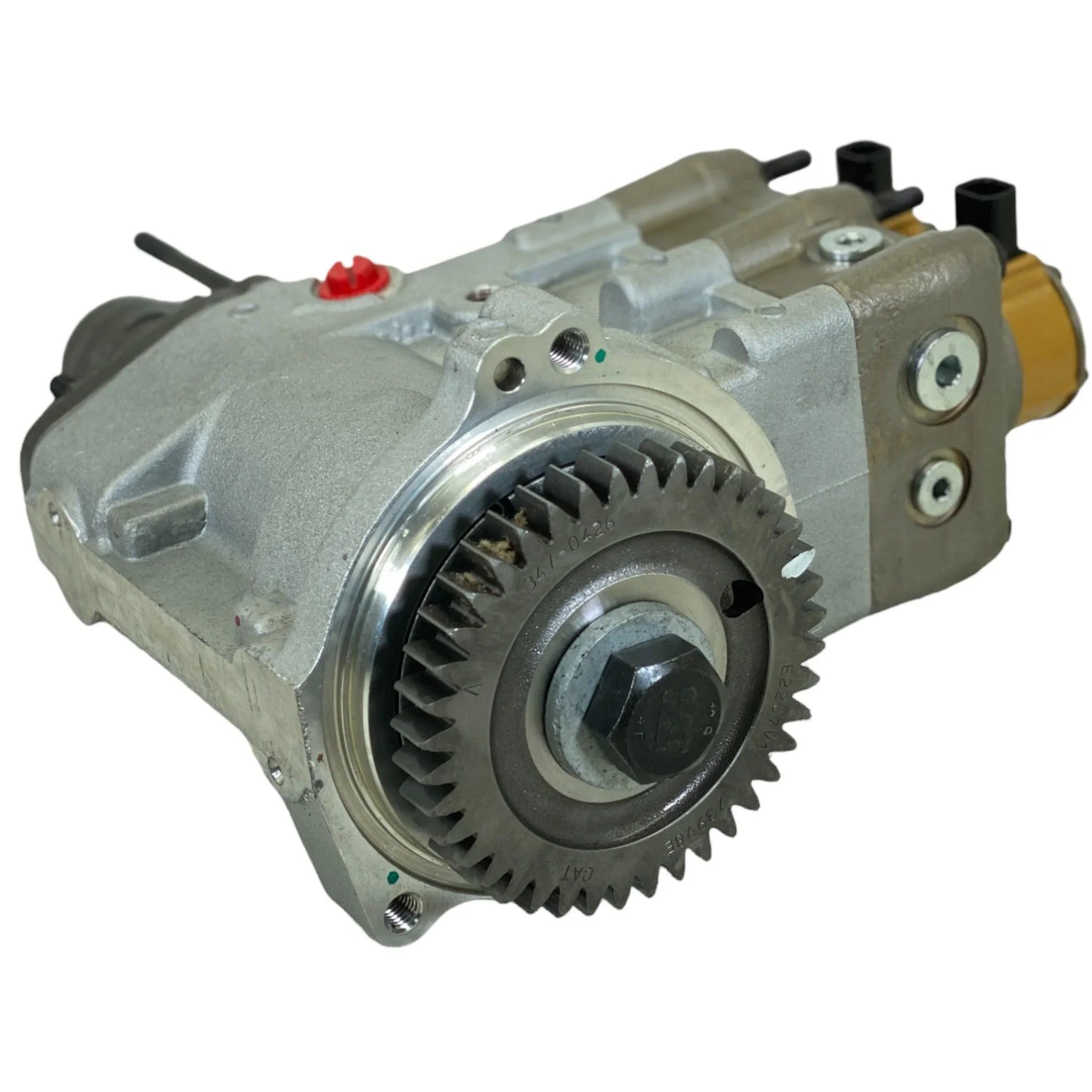 375-5244 Genuine Caterpillar Fuel Injection Pump