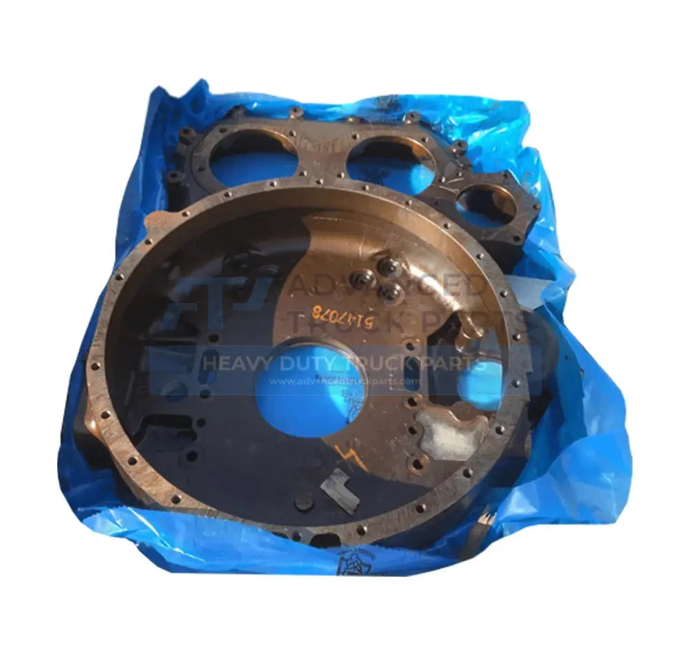 5177004 Genuine Detroit Diesel Flywheel Housing