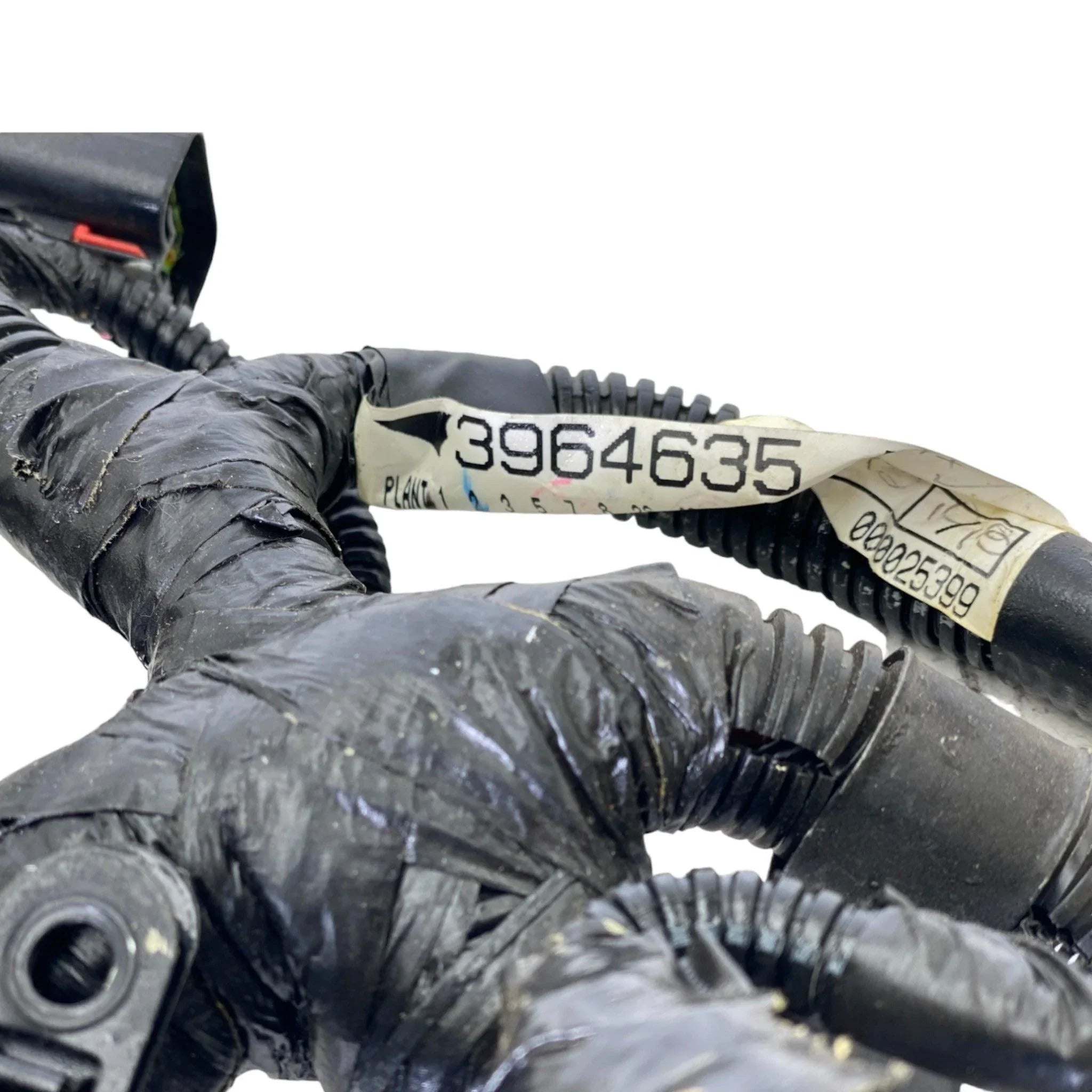 5114433AA Genuine Cummins Electronic Control Module Wiring Harness