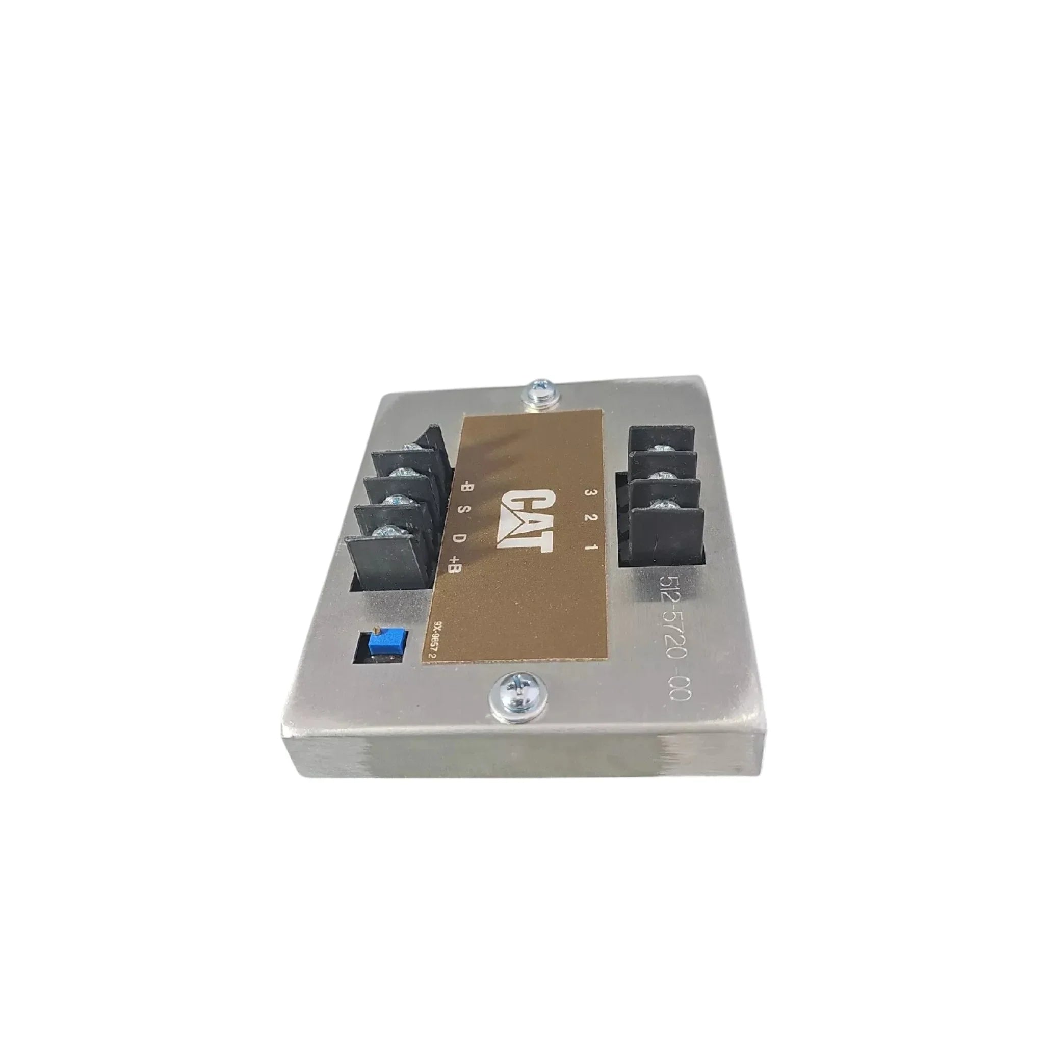 9X9591 CAT Control Group-Electronic