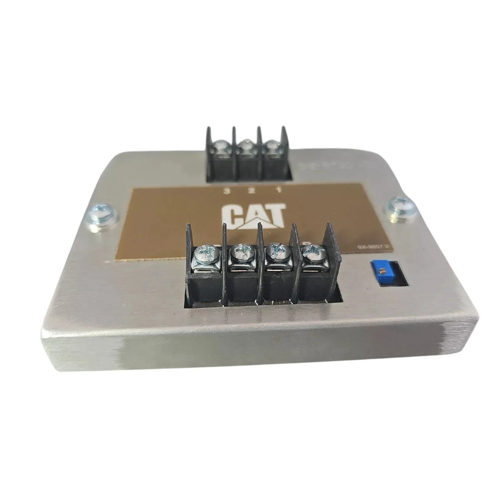 9X9591 CAT Control Group-Electronic