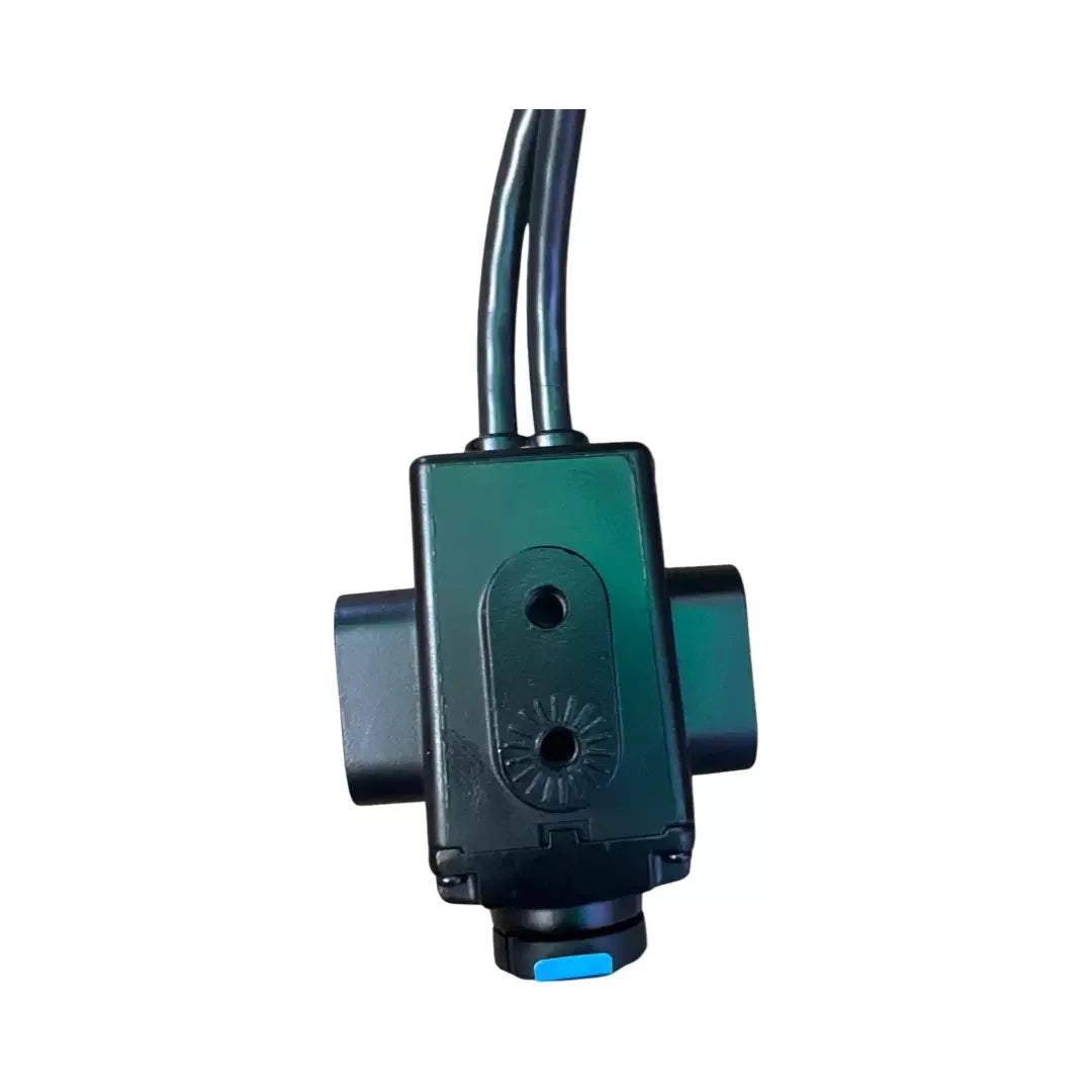 5126385 CAT 12 Volt Front Cabin Camera