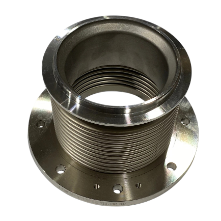 5127316 CAT Air Lines Exhaust Bellows