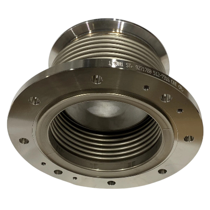 5127316 CAT Air Lines Exhaust Bellows