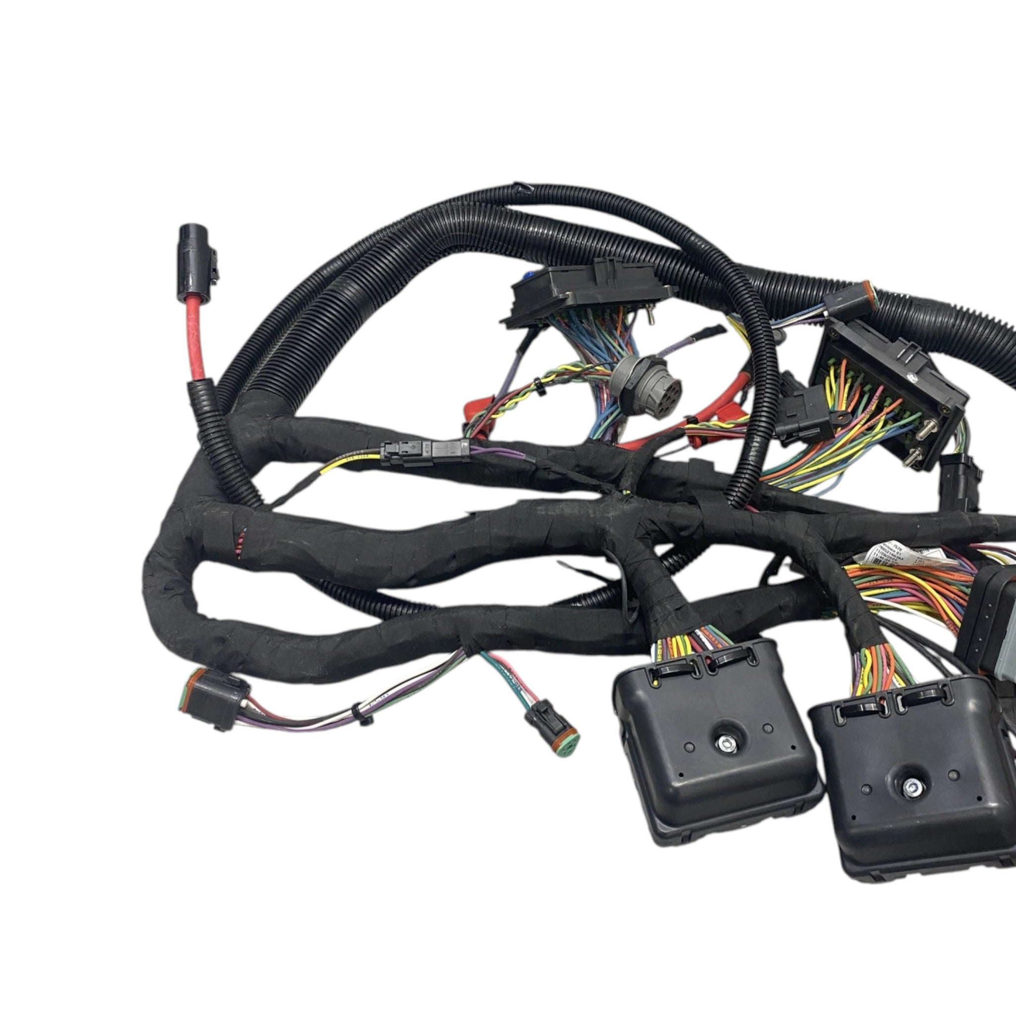 512-7570 CAT Cabin Harness