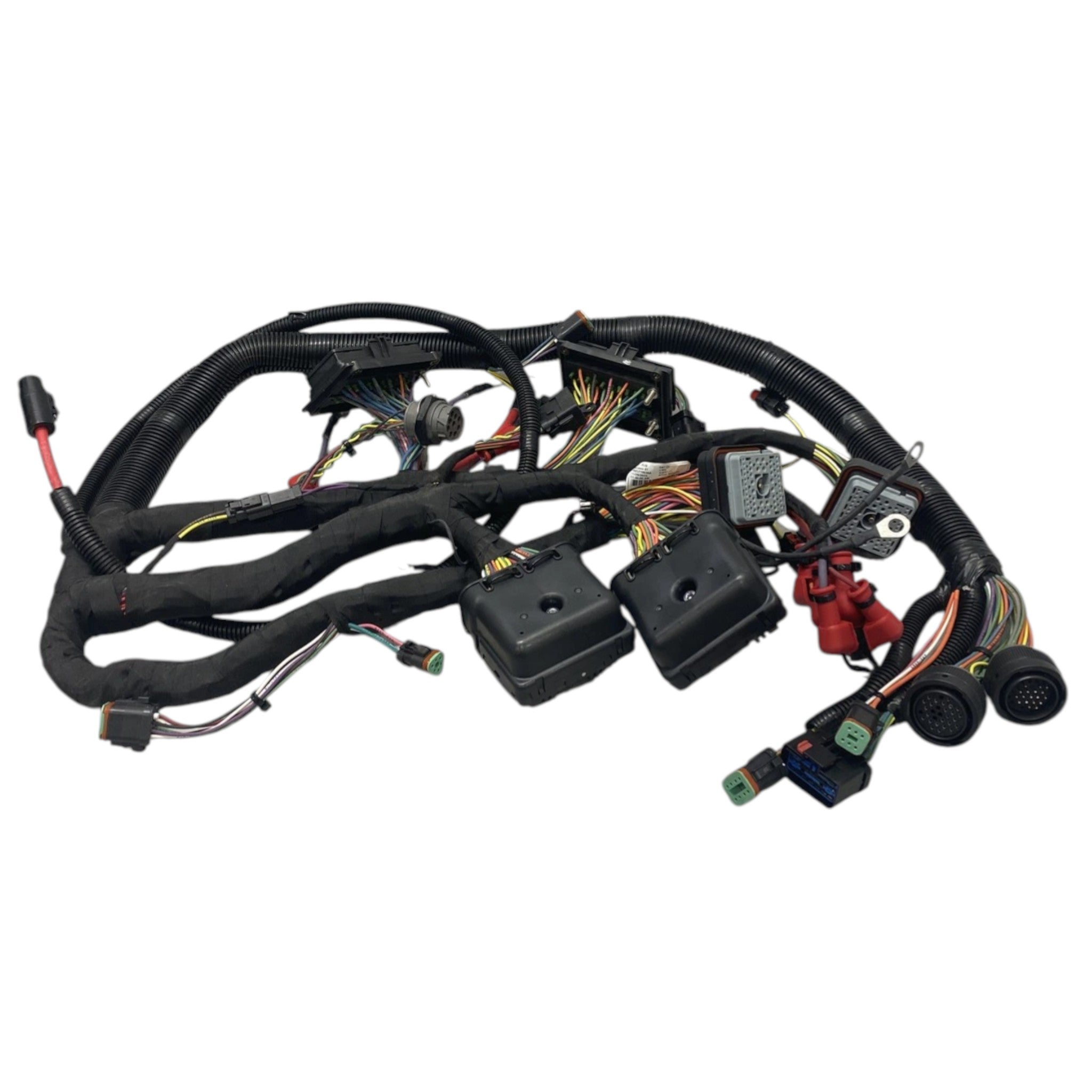 512-7570 CAT Cabin Harness